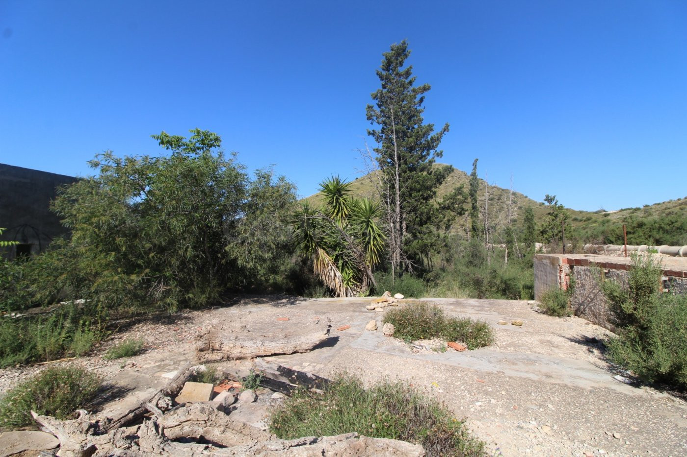 Casa refugio