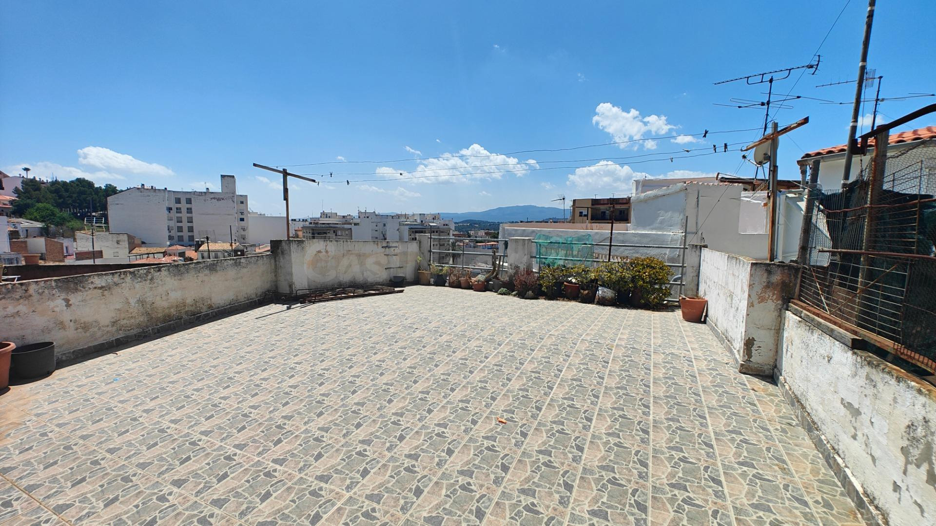 Casa de pueblo en Buñol
