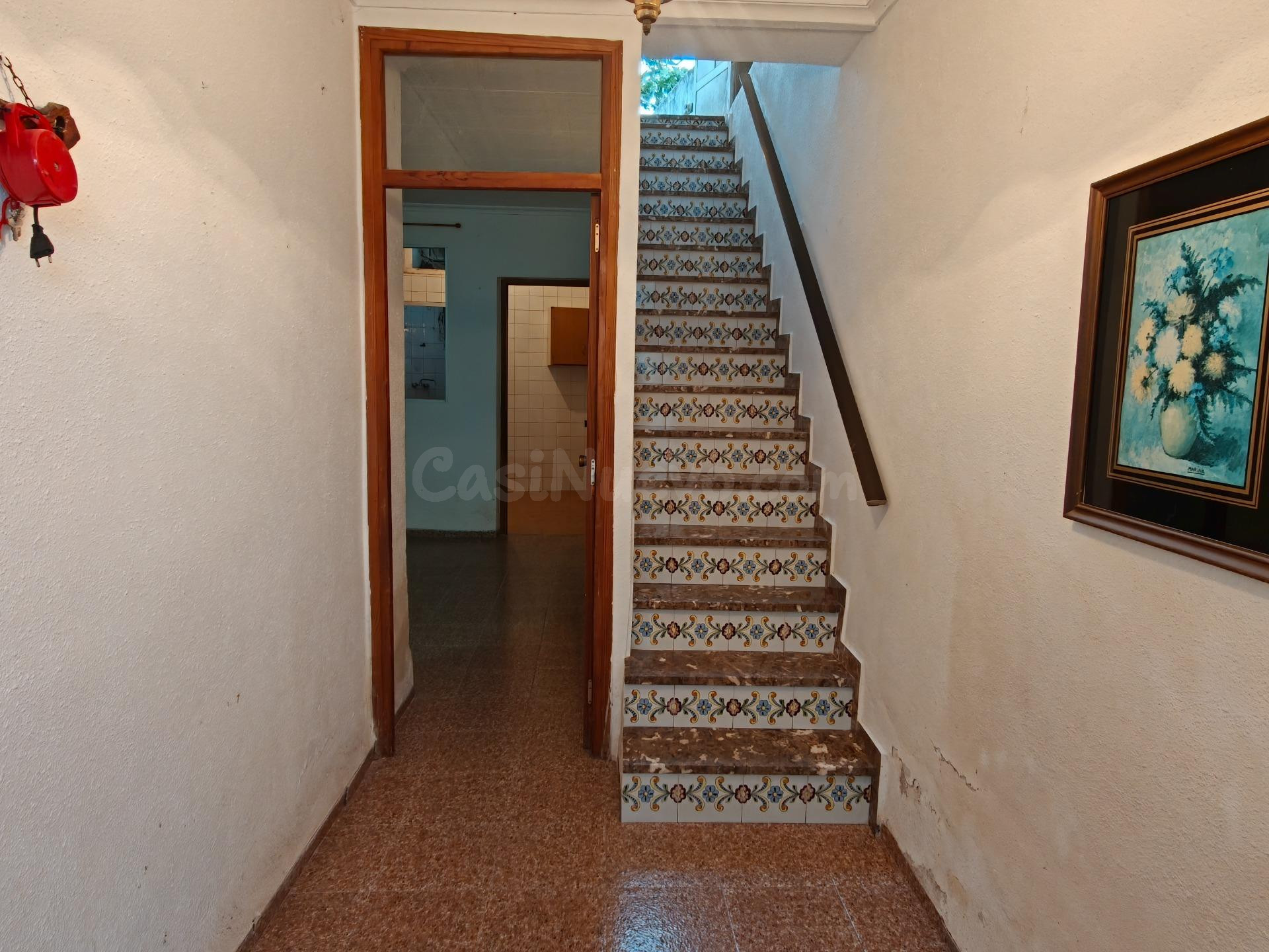 Casa de pueblo en Buñol - foto 2