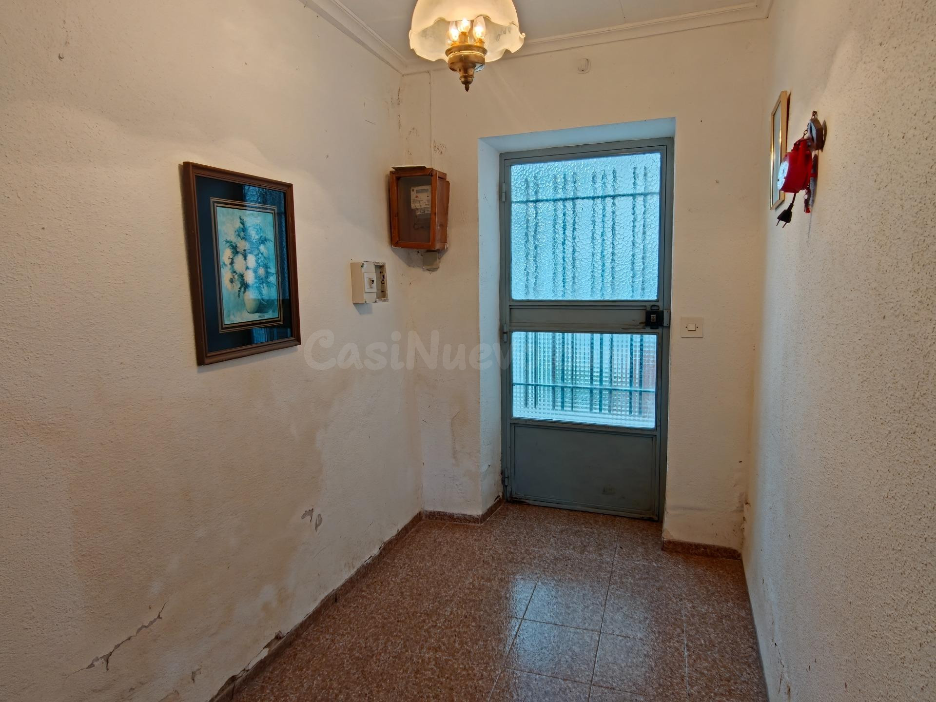Casa de pueblo en Buñol - foto 3