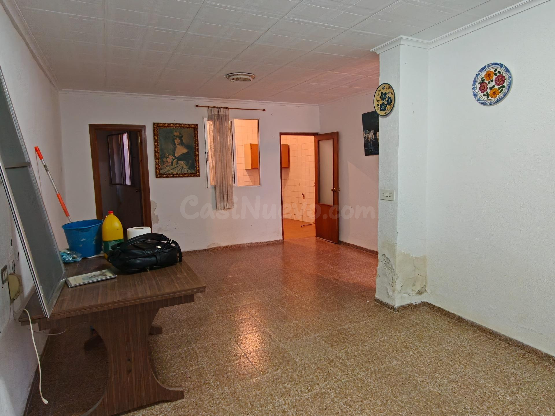 Casa de pueblo en Buñol - foto 4