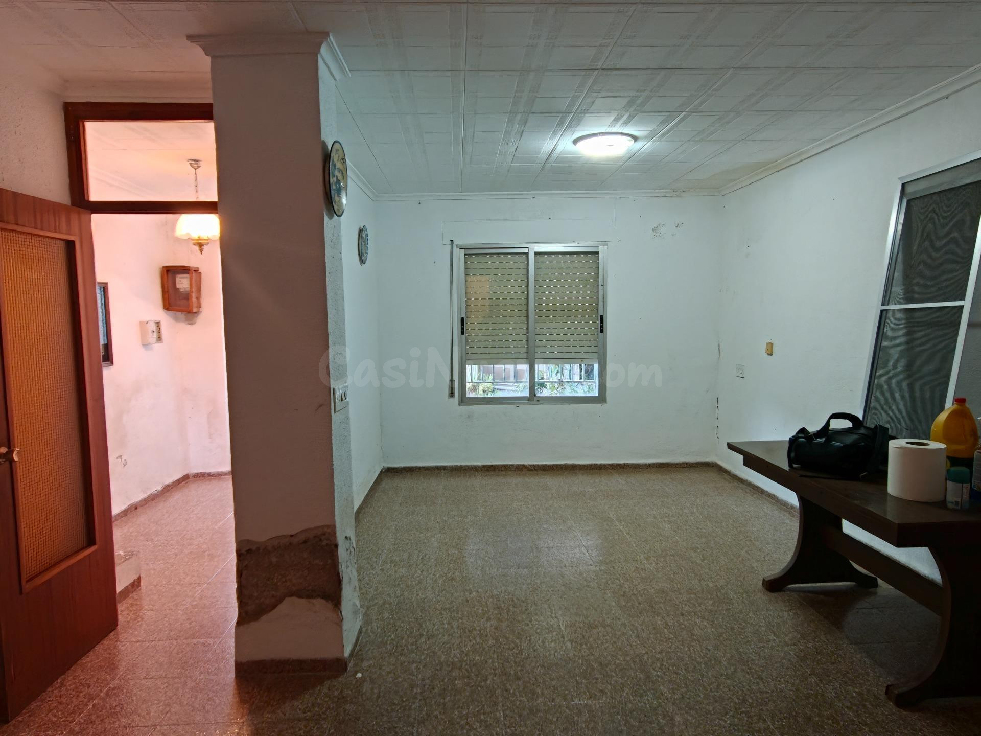 Casa de pueblo en Buñol - foto 5