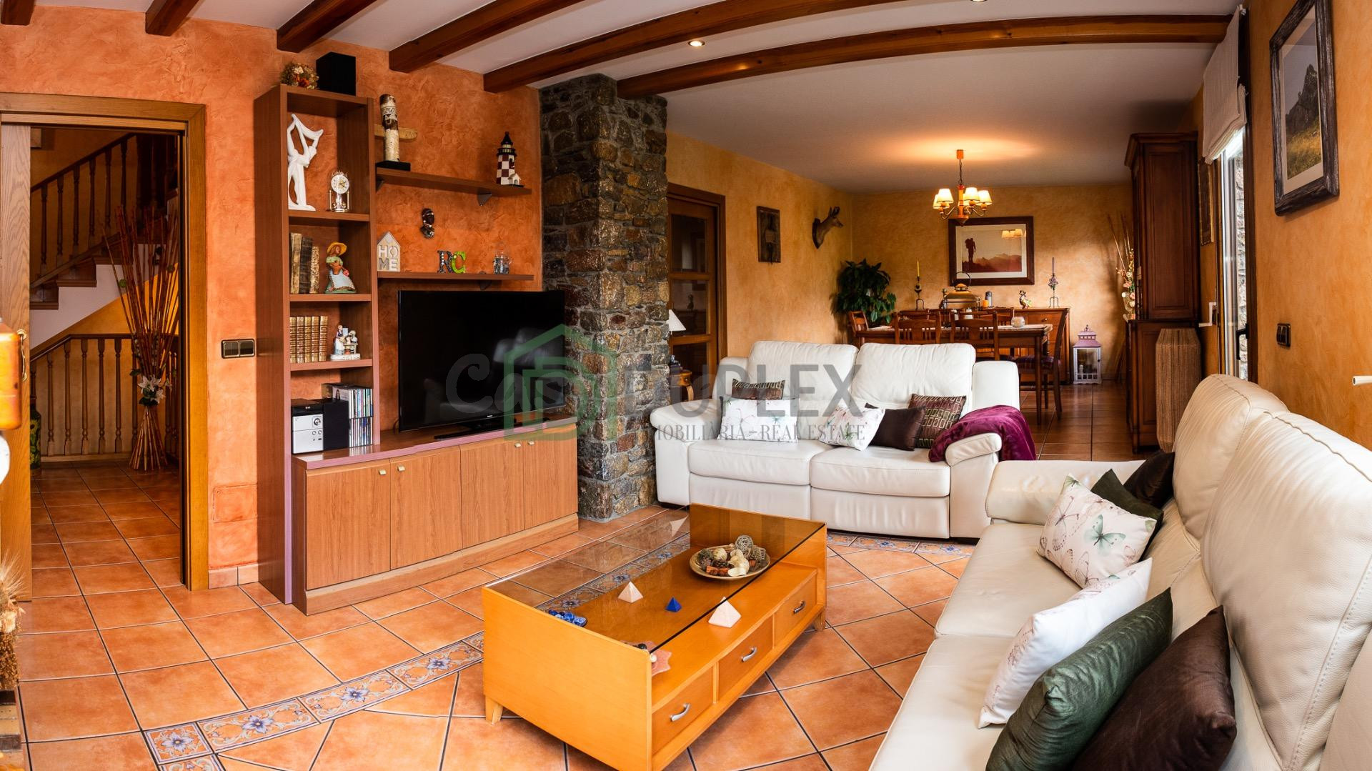 Espectacular chalet en venta en Canillo - foto 5