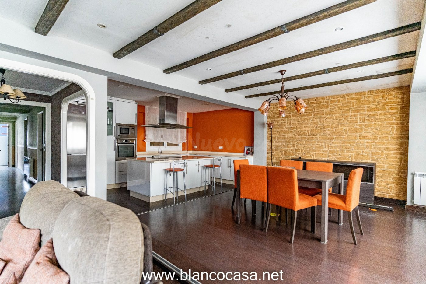 Edificio en venta Calle Fomento (Carballo) - foto 3