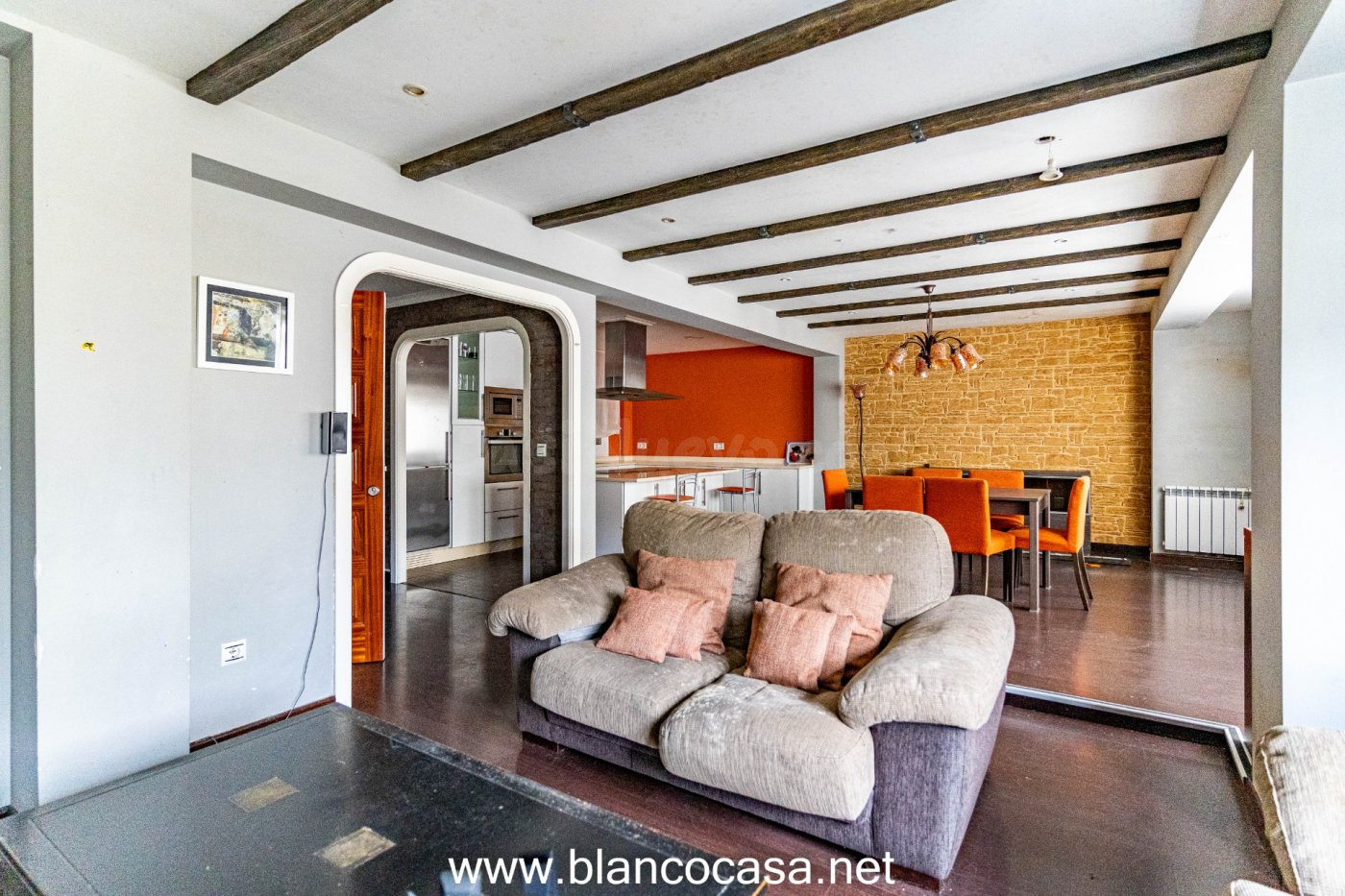 Edificio en venta Calle Fomento (Carballo) - foto 5