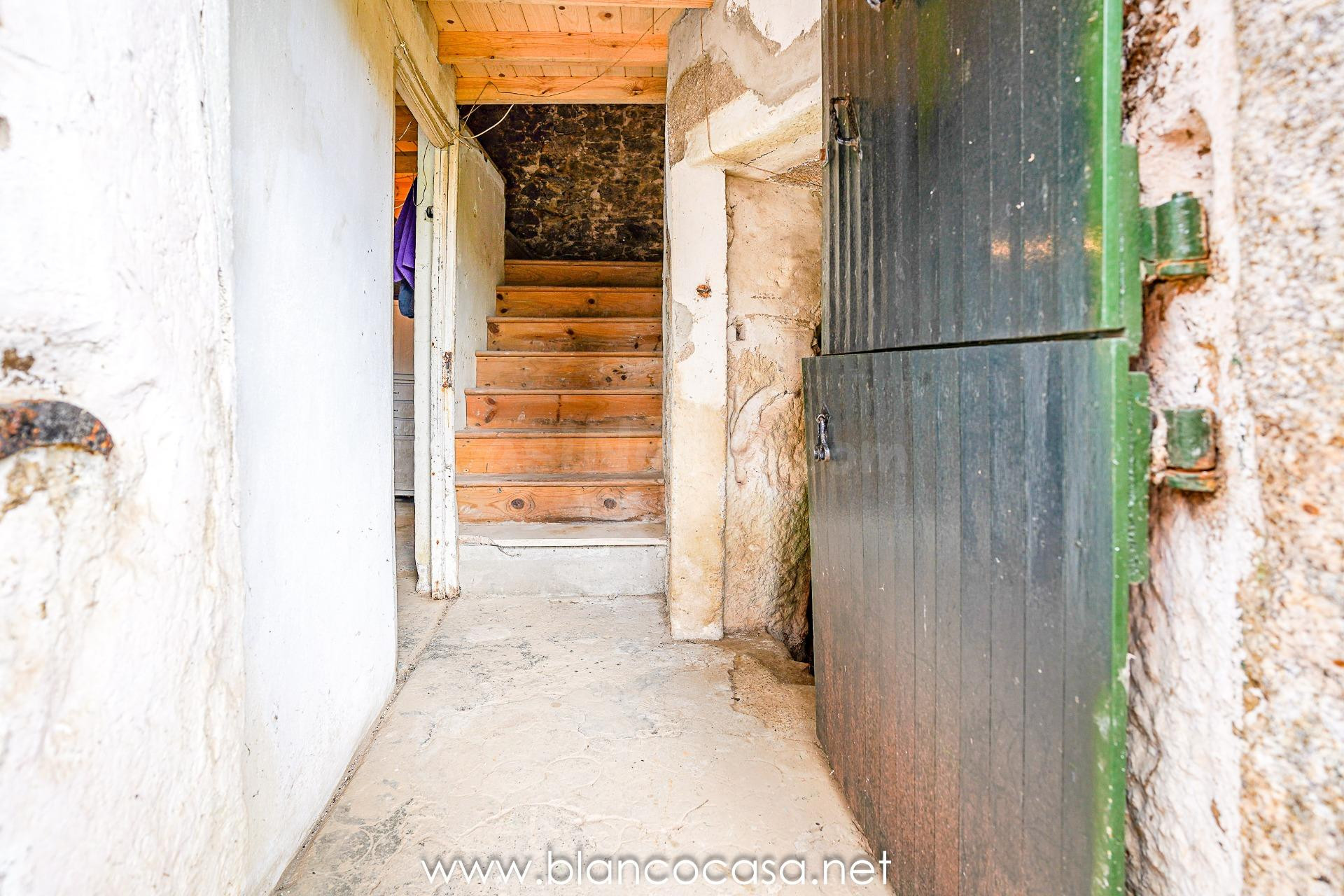 🌟 CASA para reformar +TERRENO+ GALPONES POR TAN SÓLO 55.990  - foto 3