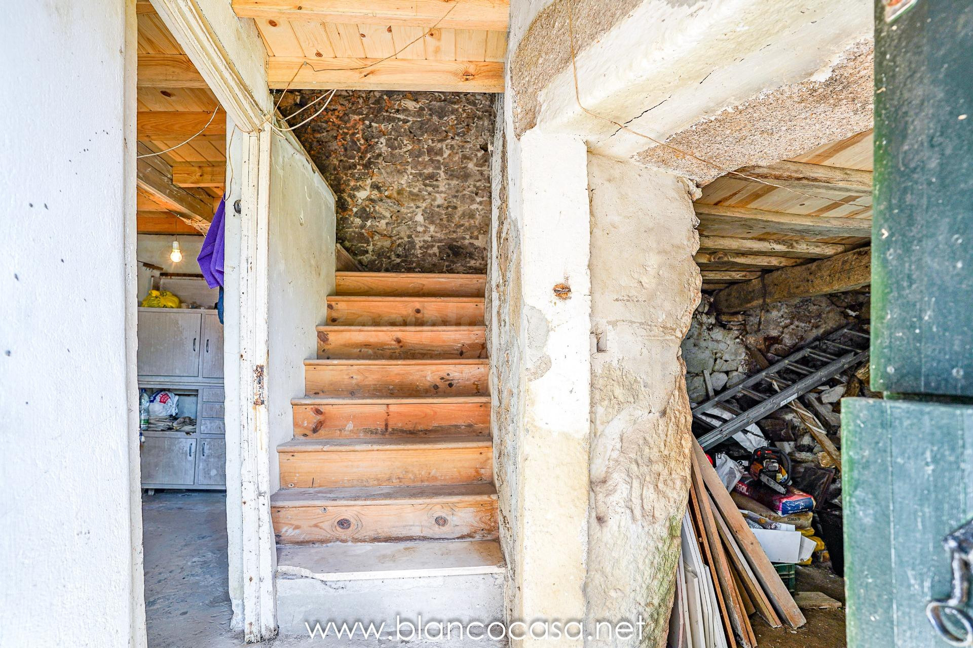 🌟 CASA para reformar +TERRENO+ GALPONES POR TAN SÓLO 55.990  - foto 4