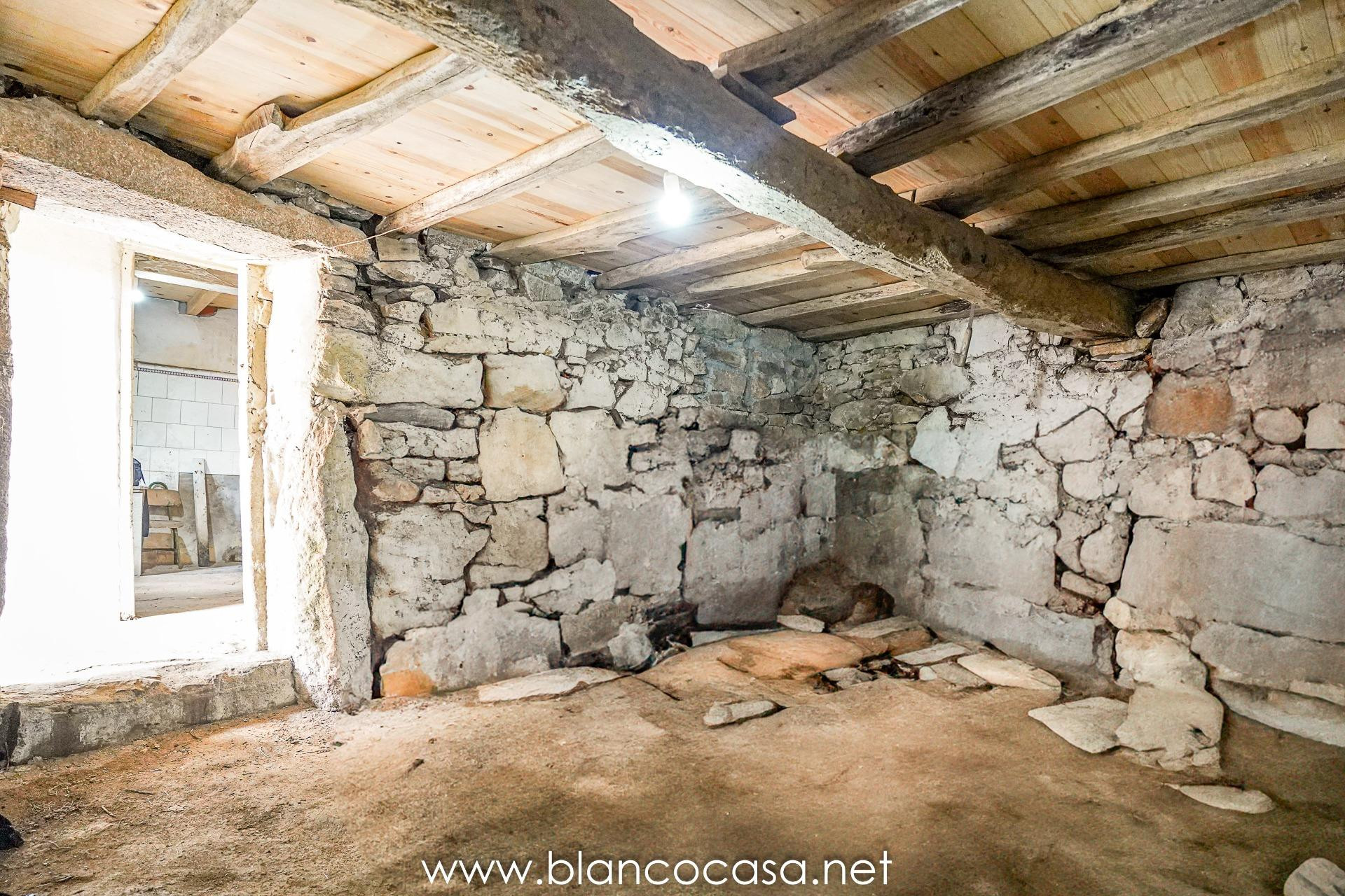 🌟 CASA para reformar +TERRENO+ GALPONES POR TAN SÓLO 55.990  - foto 5