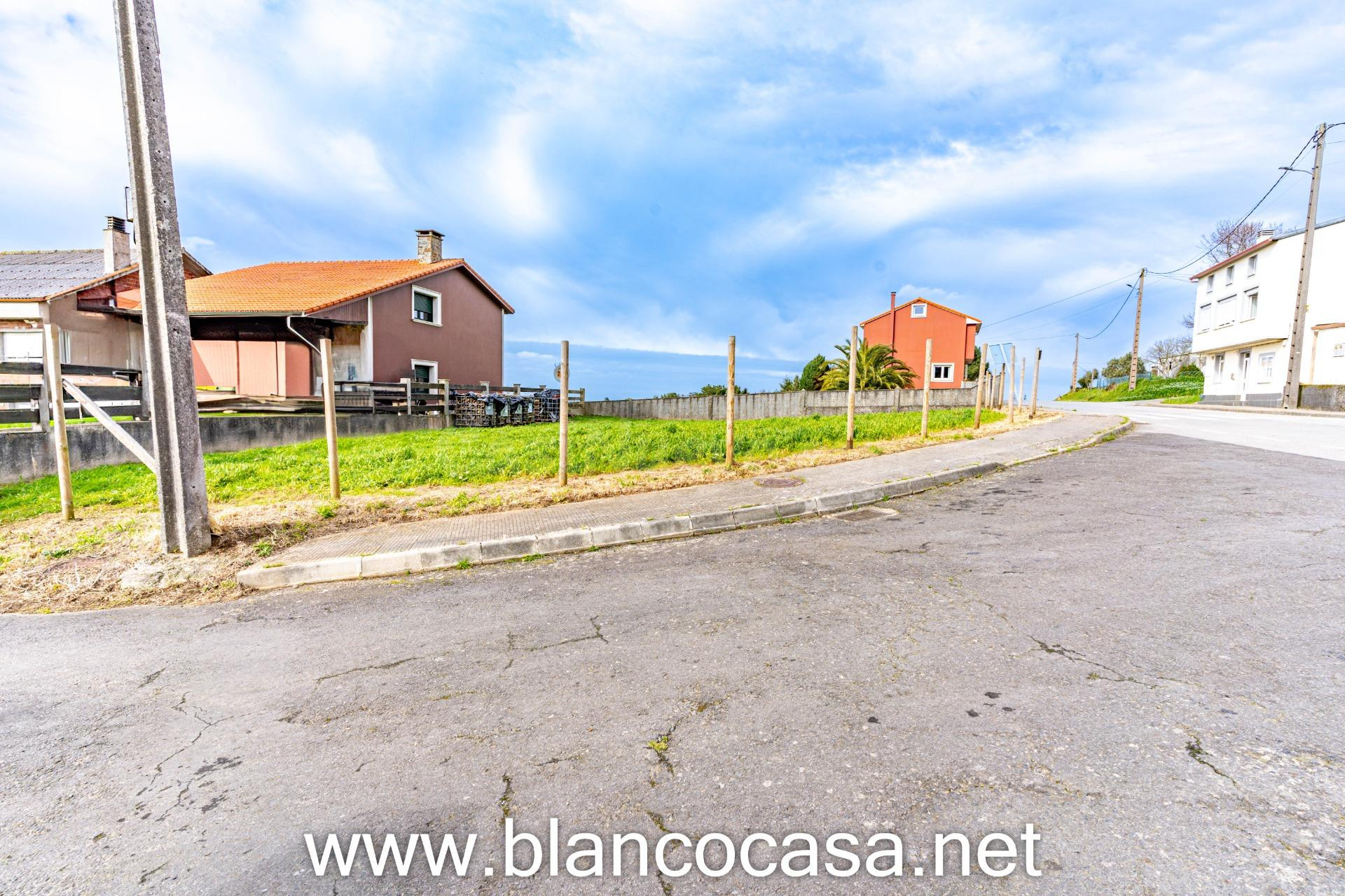 SOLAR en VENTA en Lugar de San Cristovo - Golmar (A LARACHA) - foto 3