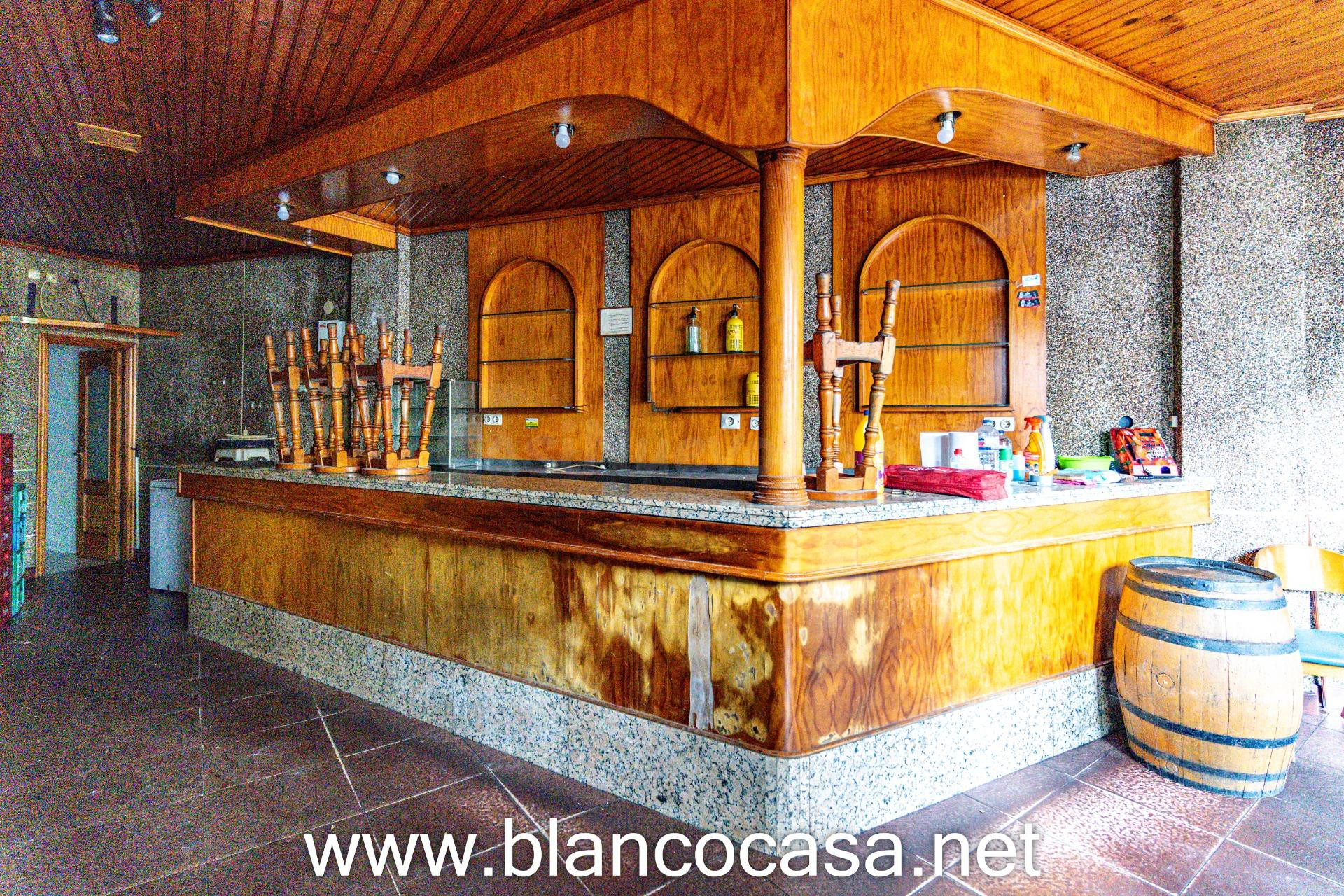 LOCAL EN ALQUILER EN CARBALLO - foto 2