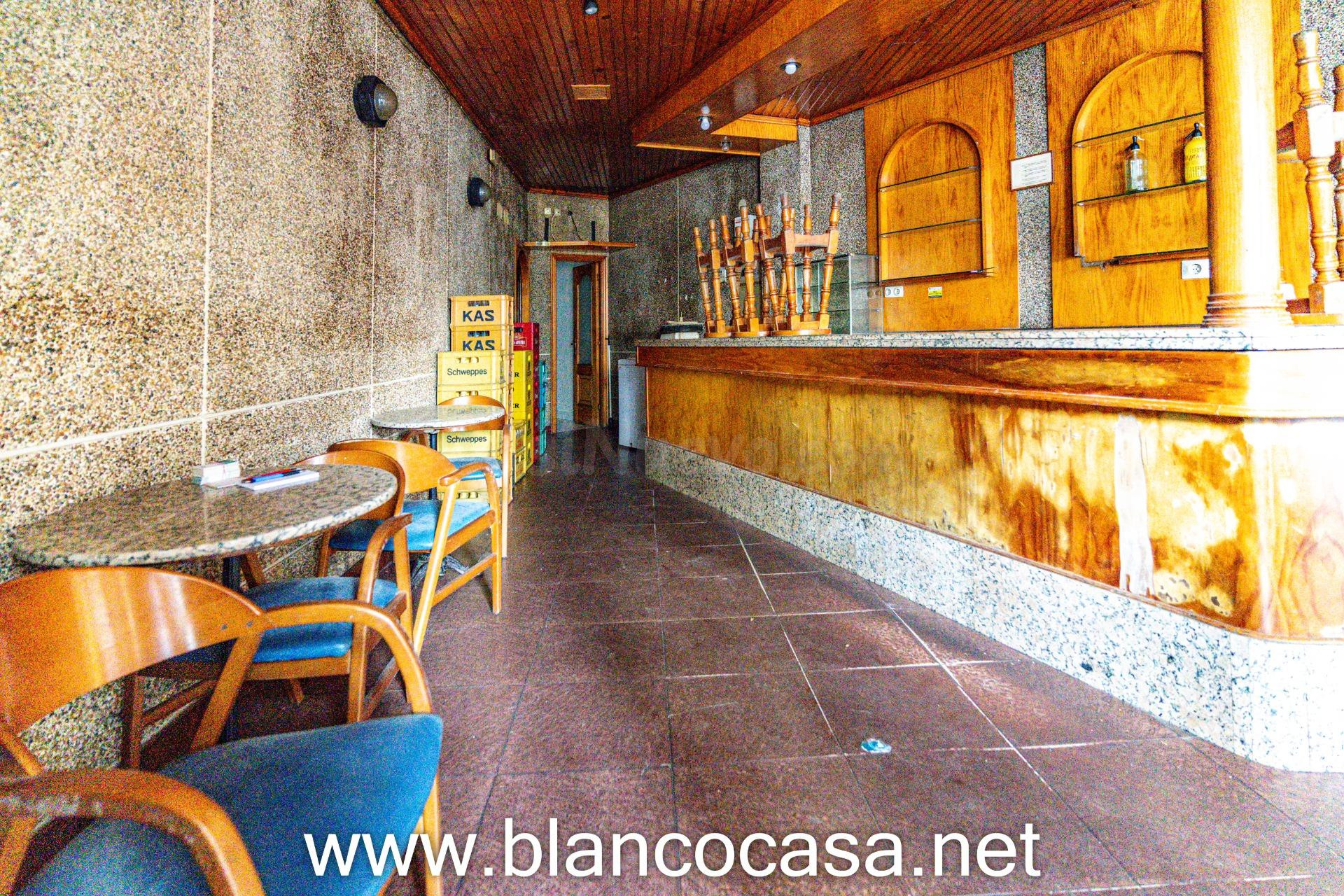 LOCAL EN ALQUILER EN CARBALLO - foto 3
