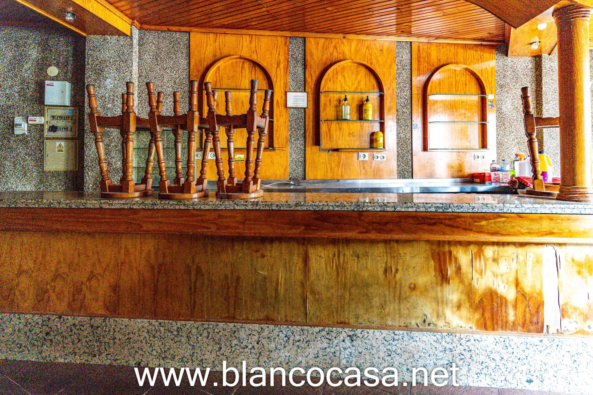 LOCAL EN ALQUILER EN CARBALLO - foto 4