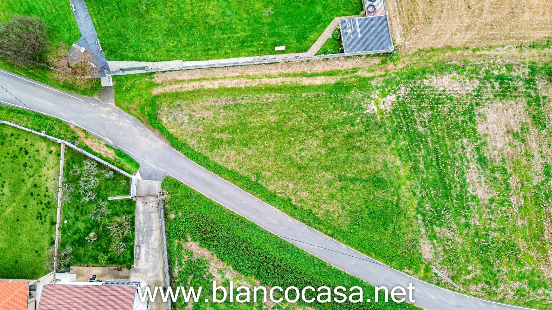 📢 SE VENDE SOLAR EN CABOVILAÑO, (A LARACHA - A CORUÑA) 📢 - foto 2