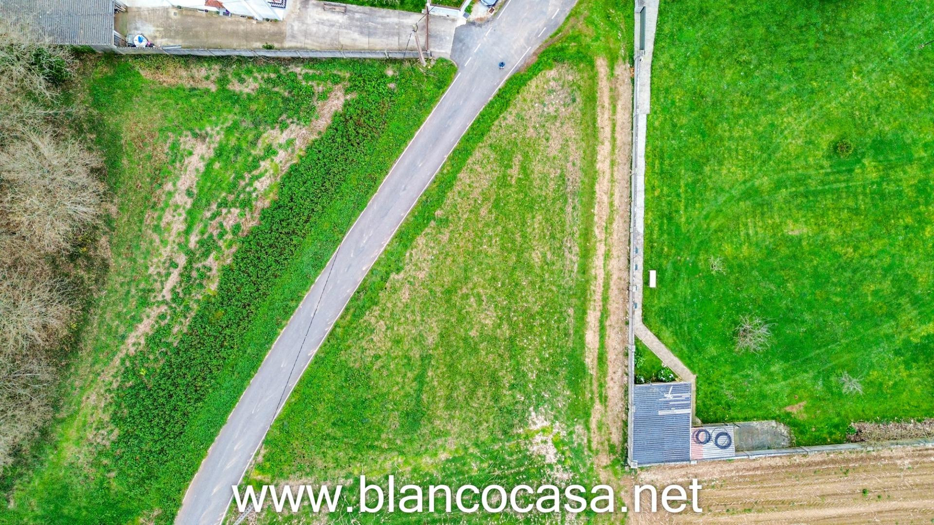 📢 SE VENDE SOLAR EN CABOVILAÑO, (A LARACHA - A CORUÑA) 📢 - foto 4