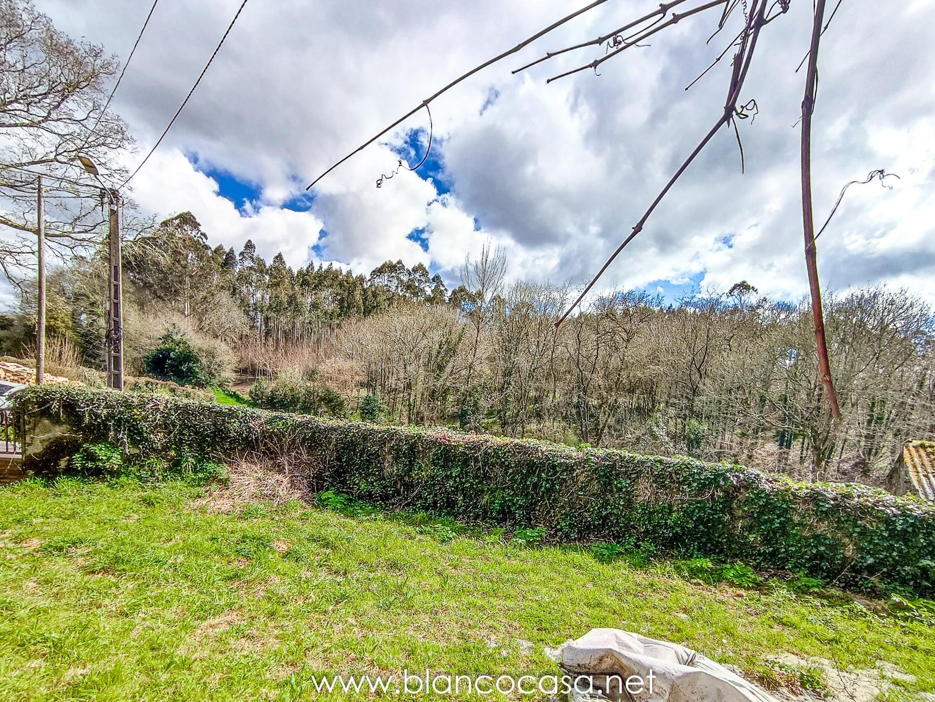 CASA con TERRENO para reformar (Carballo - A Coruña) 🏡✨ - foto 5
