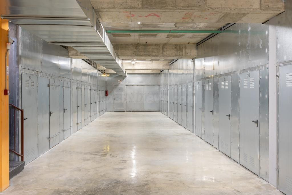 ¡Alquila tu trastero en el centro de La Nucía! - foto 4