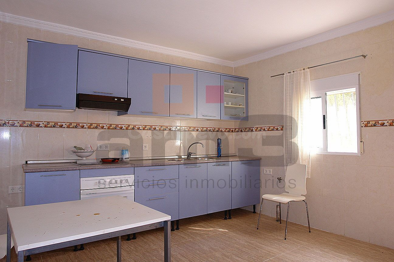 Se vende cortijo con 1.238 m2 de parcela. - foto 5