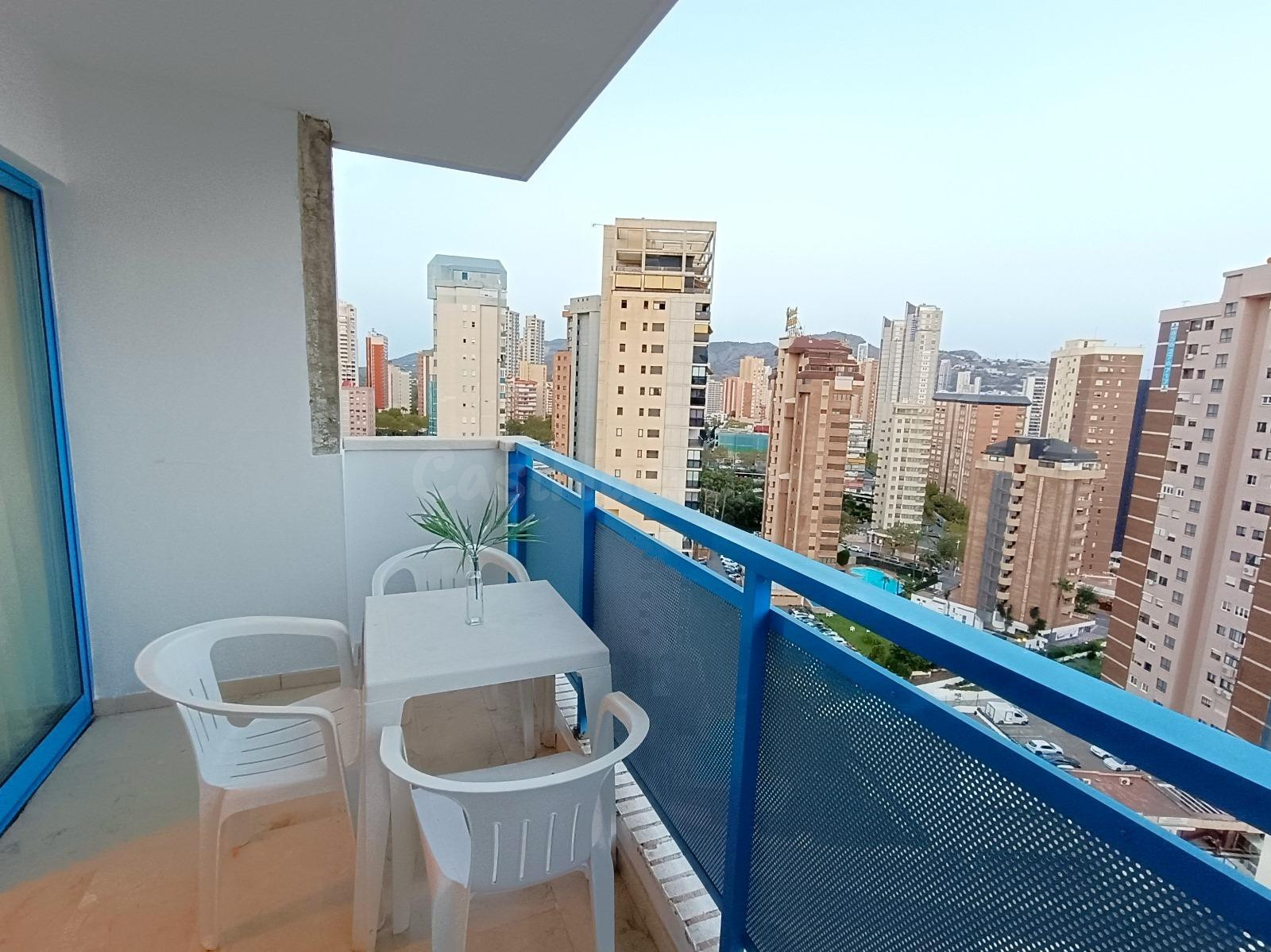 ¡Tu hogar ideal a solo 600m de la playa!