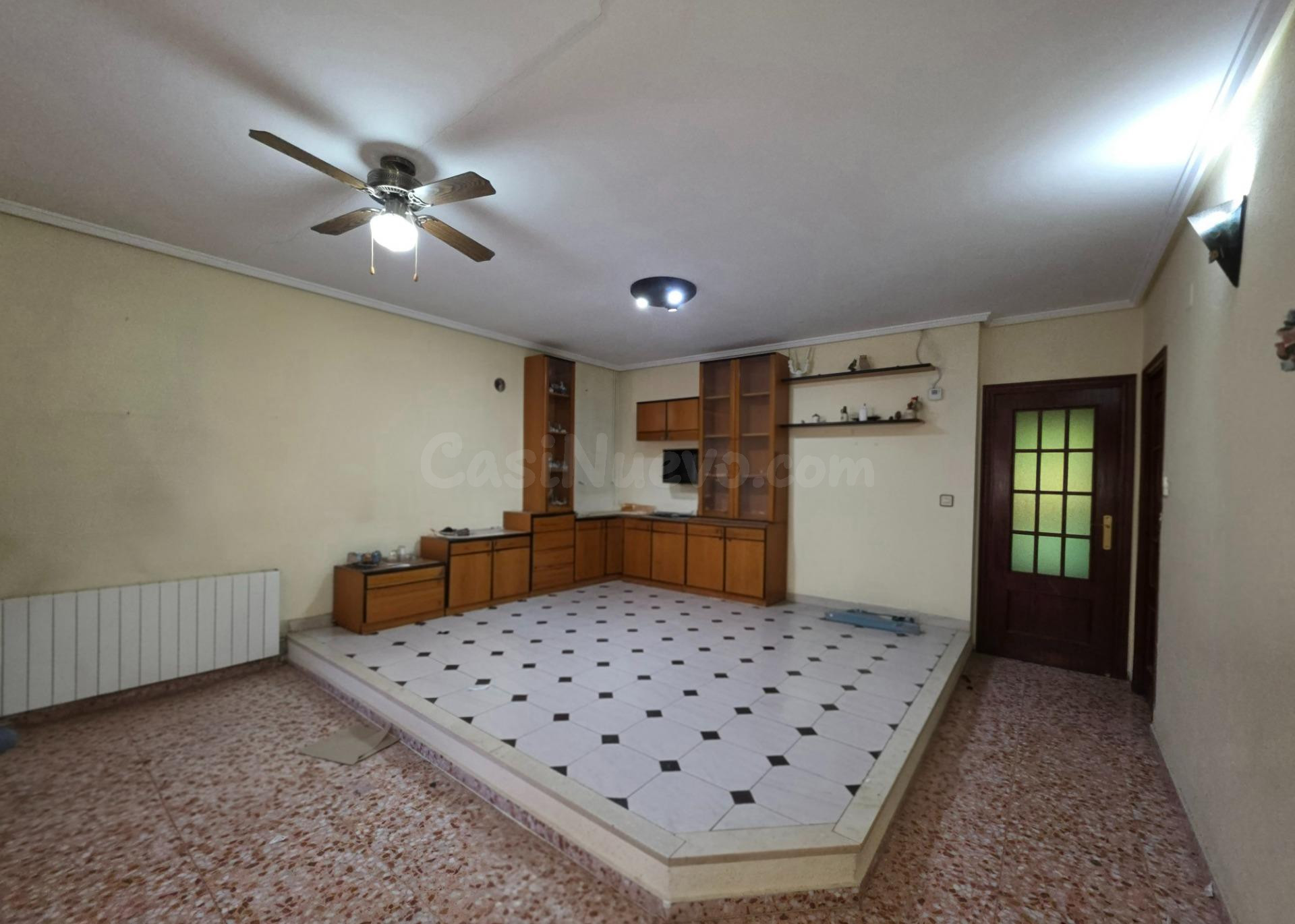 EXCLUSIVA CASA ADOSADA DENTRO DEL CASO URBANO DE BETERA - foto 4