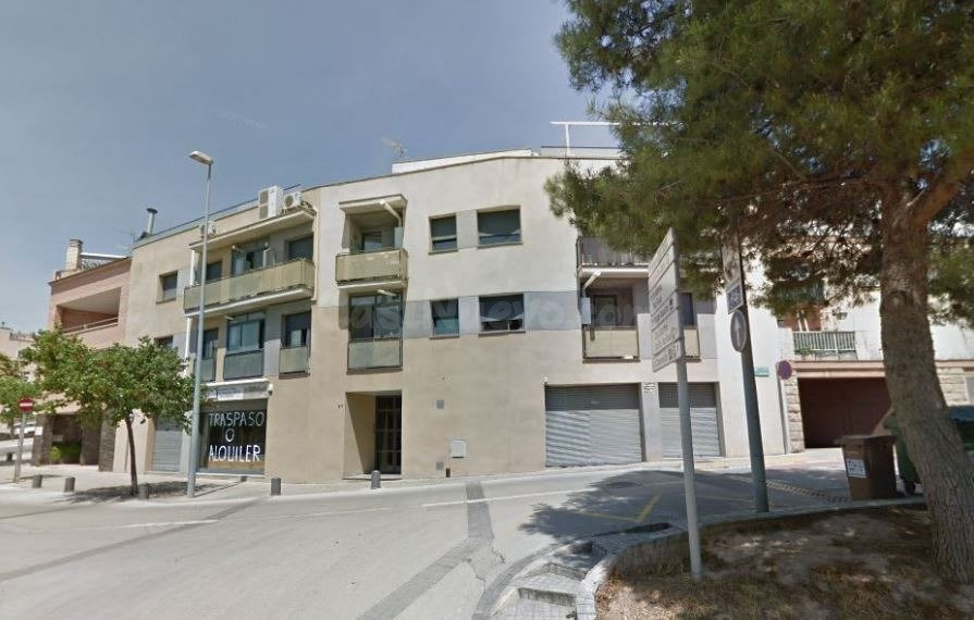 LOCAL COMERCIAL EN VENDA A VILANOVA DEL CAMÍ, PROVÍNCIA DE BARCELONA