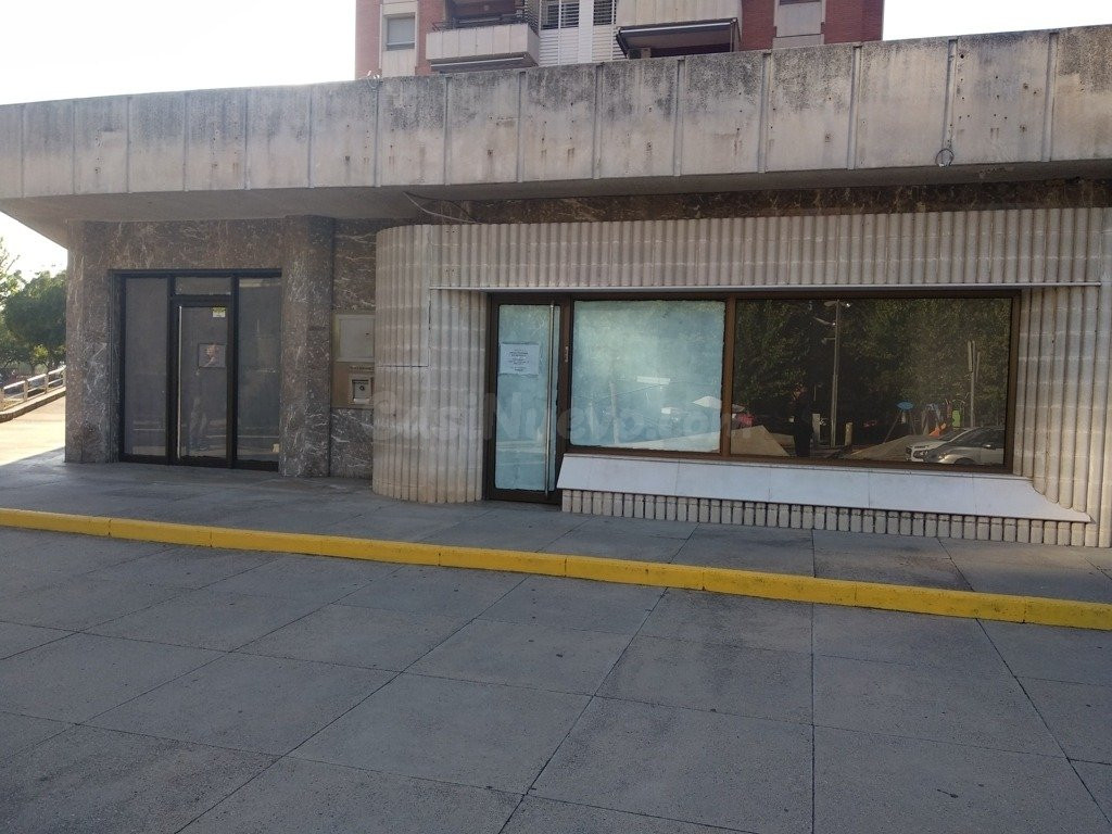 LOCAL COMERCIAL EN VENDA A MARTORELL