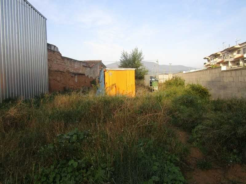 TERRENY URBÀ EN VENDA A PIERA - EL BEDORC