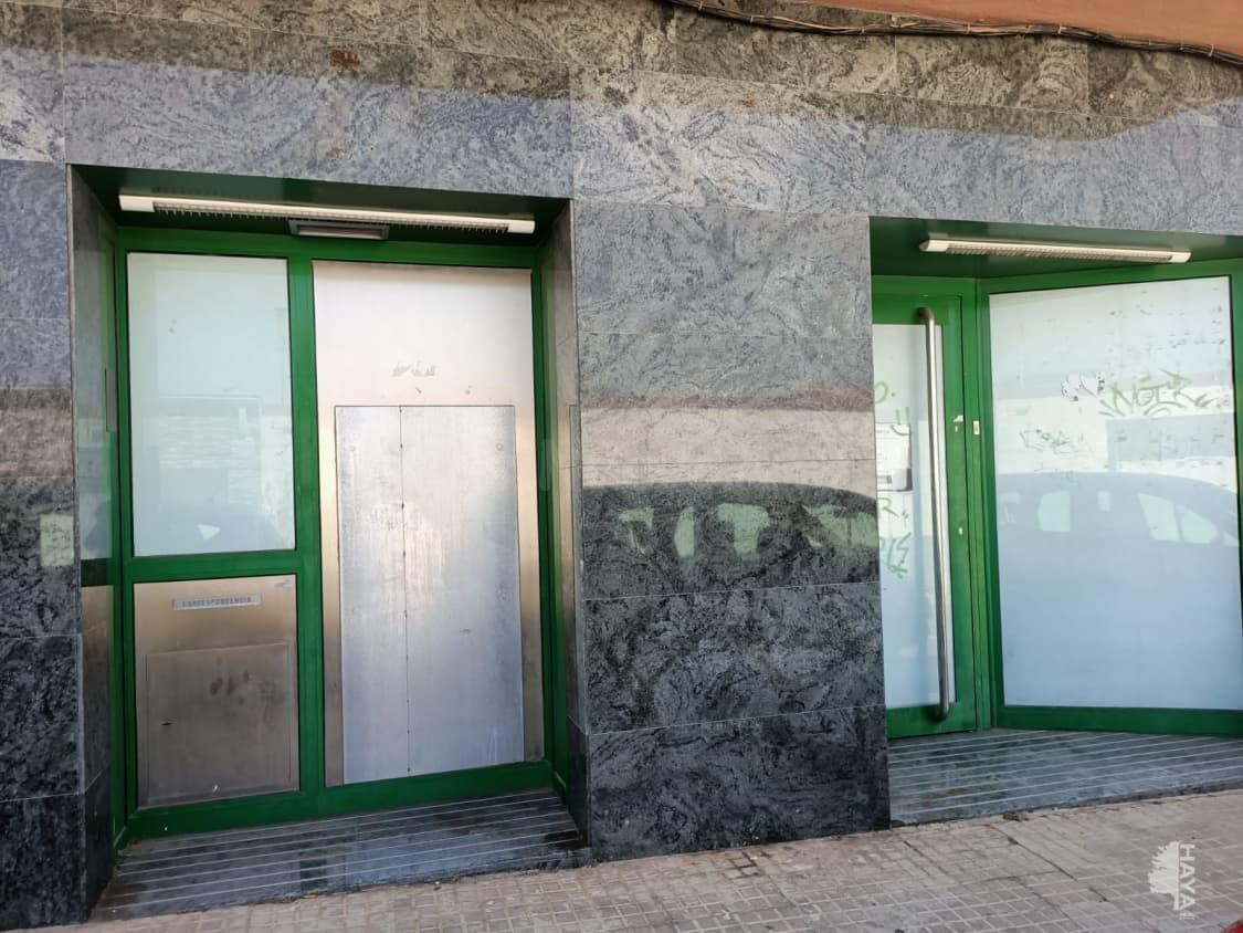 LOCAL COMERCIAL EN VENDA A IGUALADA