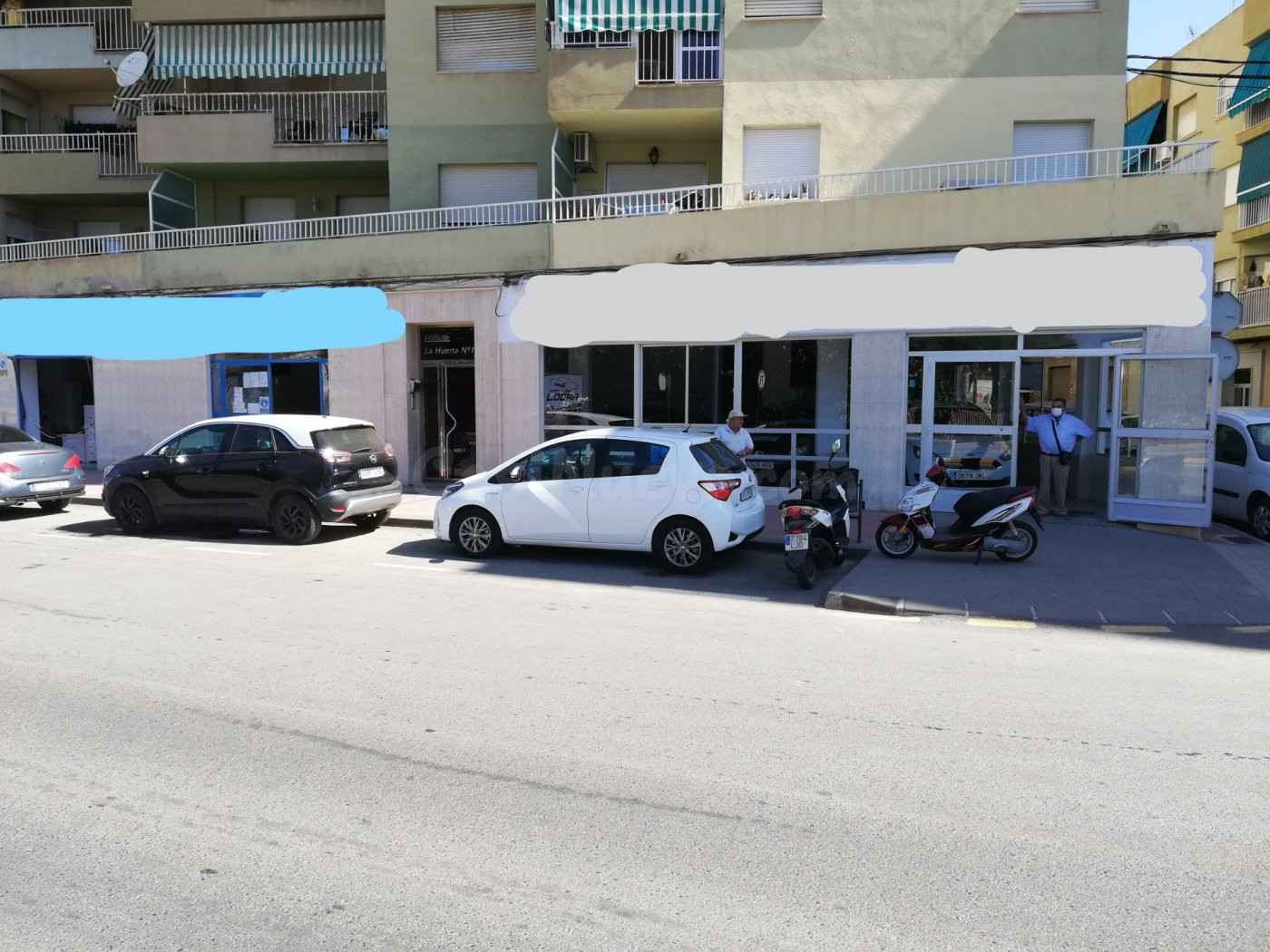 GRAN LOCAL COMERCIAL CON BUENA UBICACIÓN - foto 3