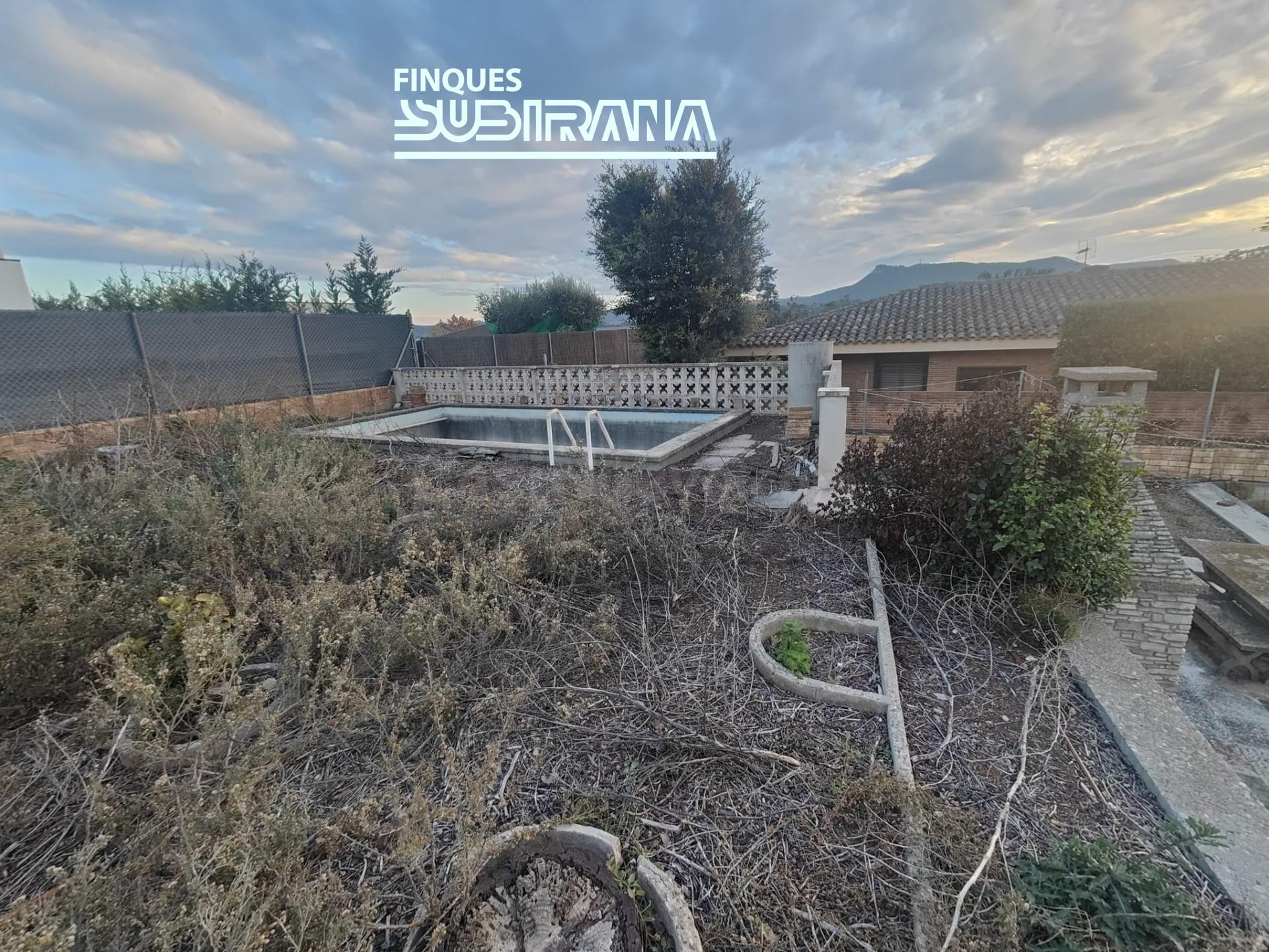 🌿 SOLAR EN VENDA A IGUALADA – SANT JAUME SESOLIVERES