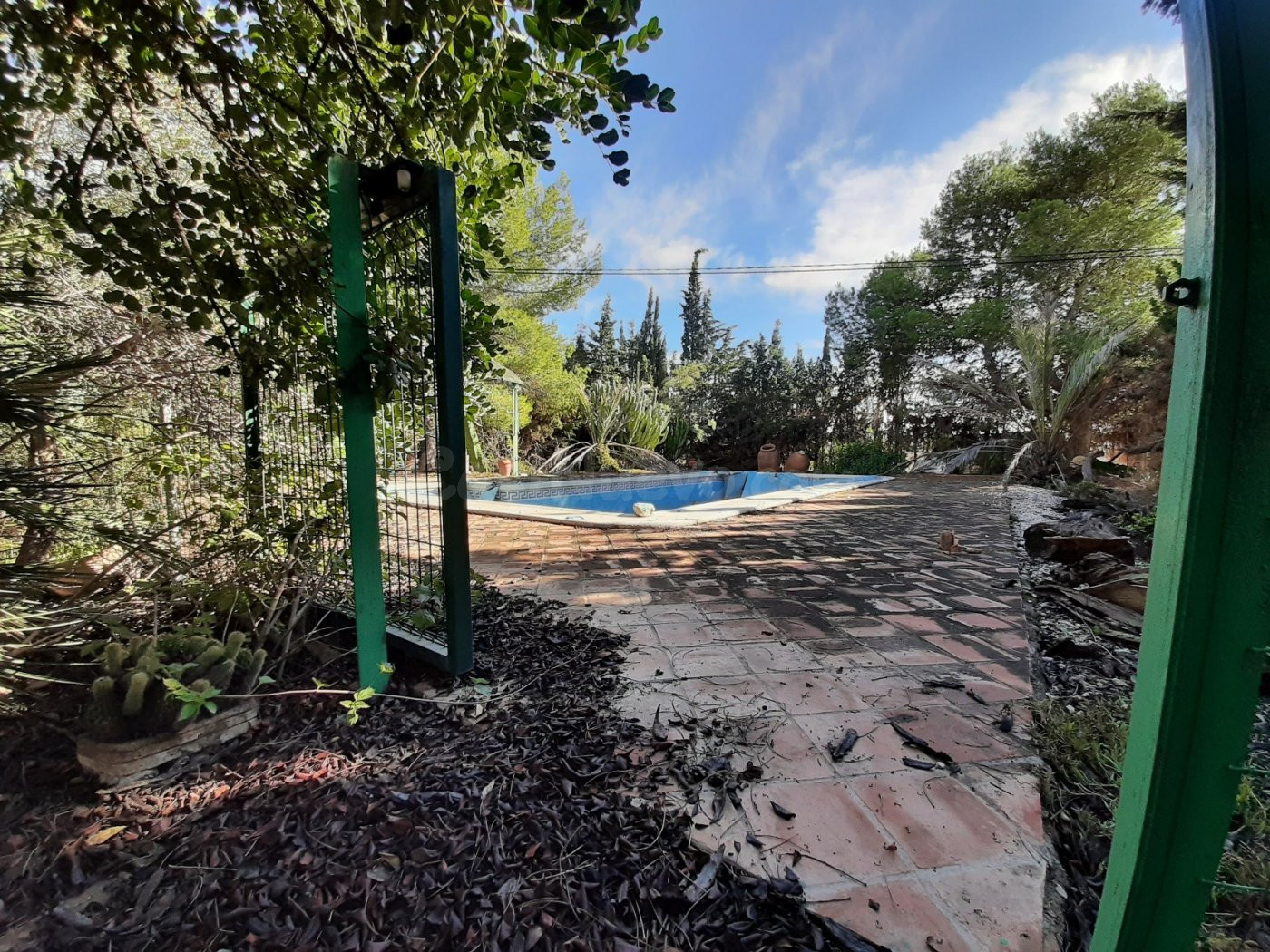 Estupendo Cortijo muy próximo al centro Lorca - foto 5