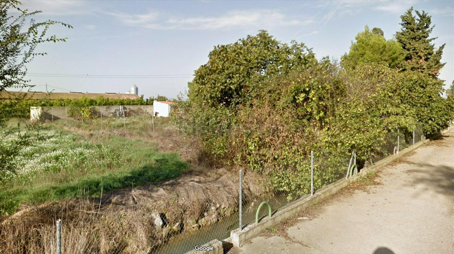 Venta de terreno urbano en Camino CORCULLOS 48 Polígono 18 P - foto 3