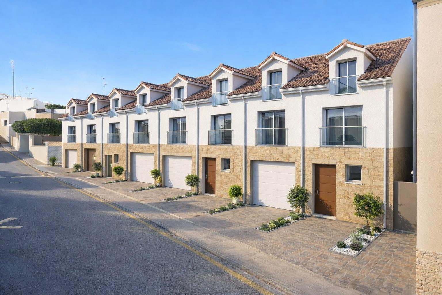 🏗️ Exclusivo para promotoras: Suelo consolidado en zona de máxima demanda residencial en Huerta del Rosario