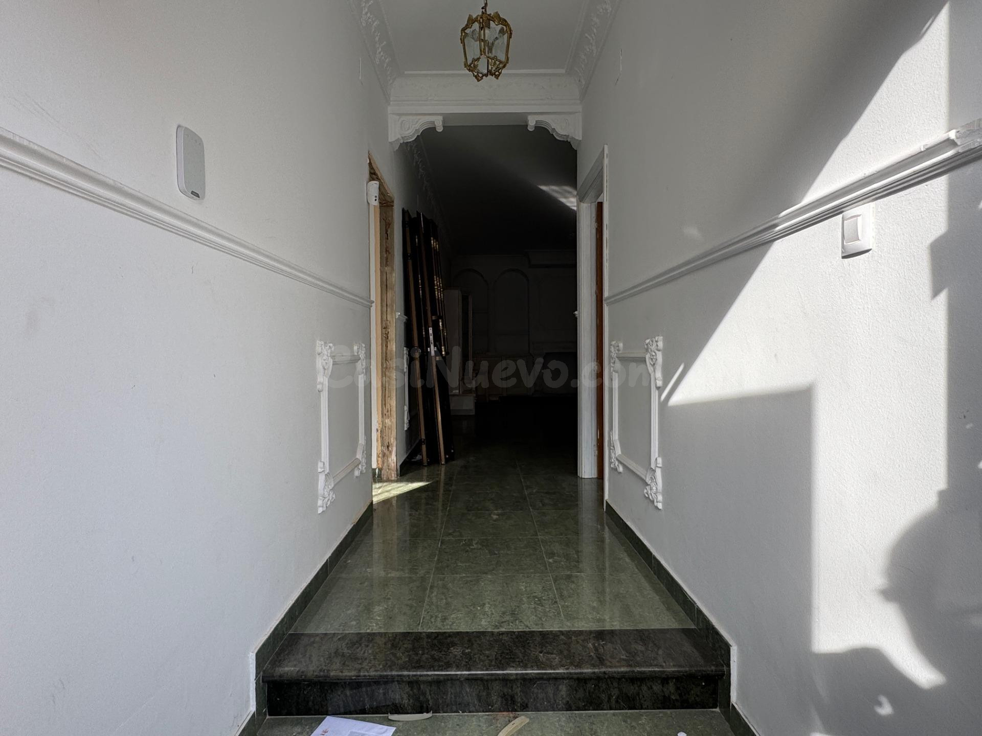 CASABANCO VENDE CASA EN ARROYO DE SAN SERVAN
