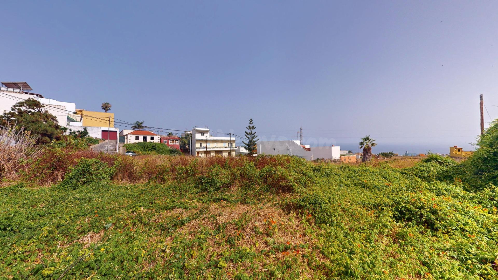 Venta de Terreno urbano consolidado - foto 2