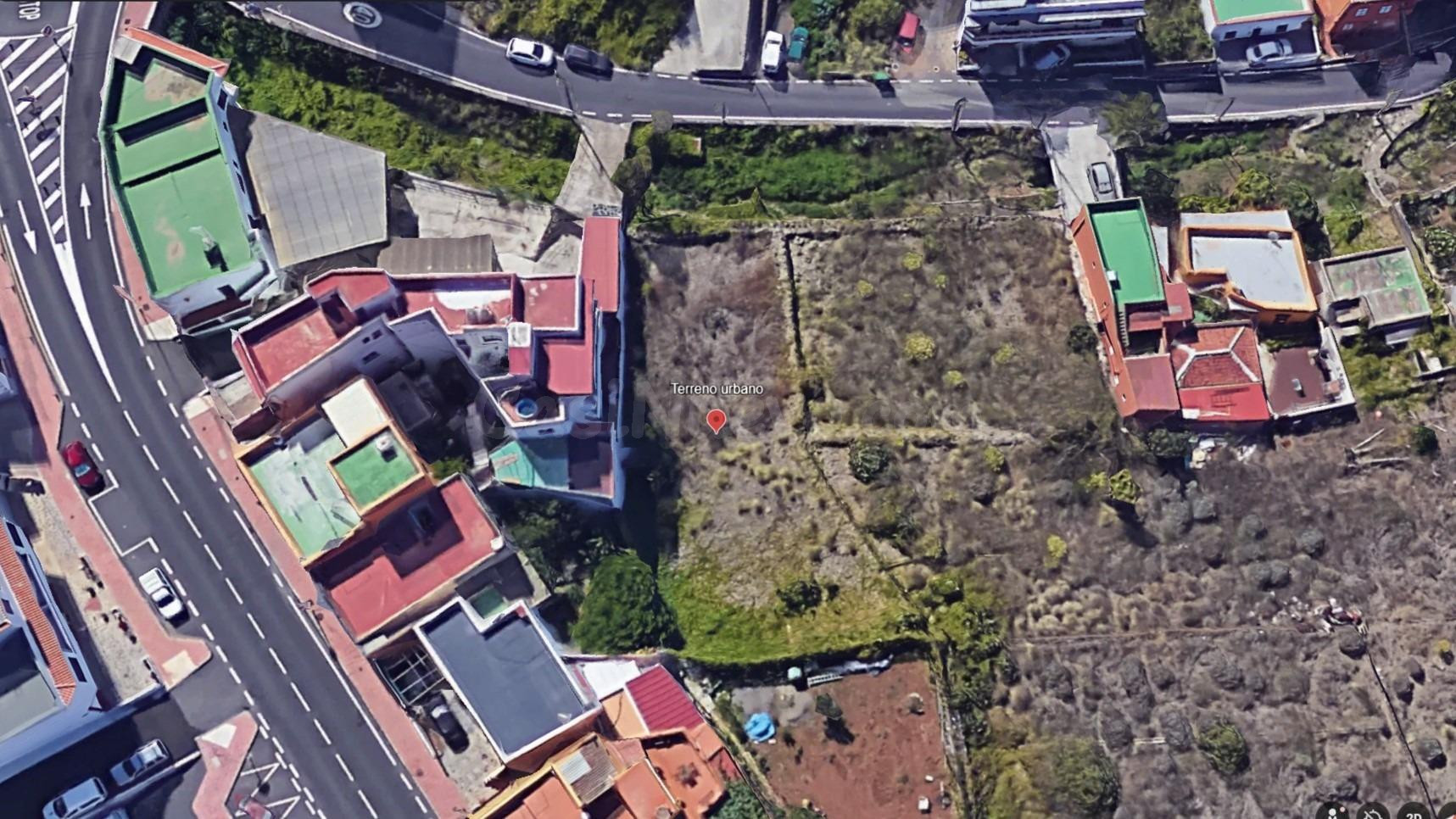 Venta de Terreno urbano consolidado - foto 3