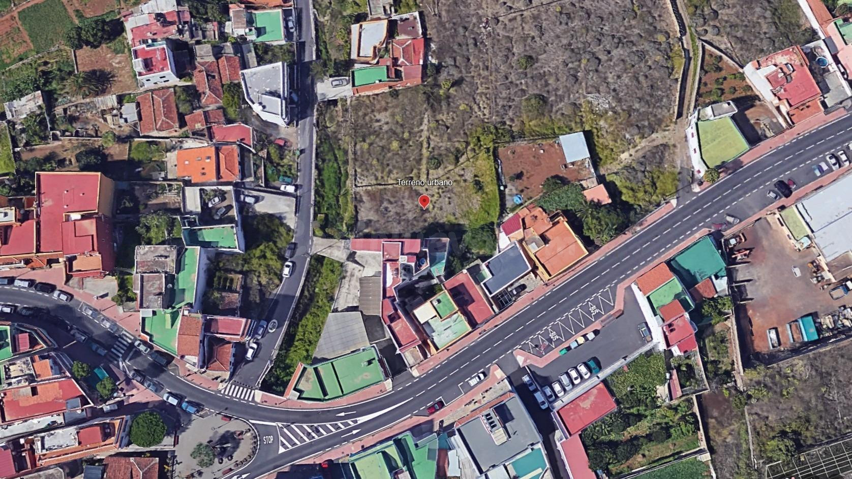 Venta de Terreno urbano consolidado - foto 4