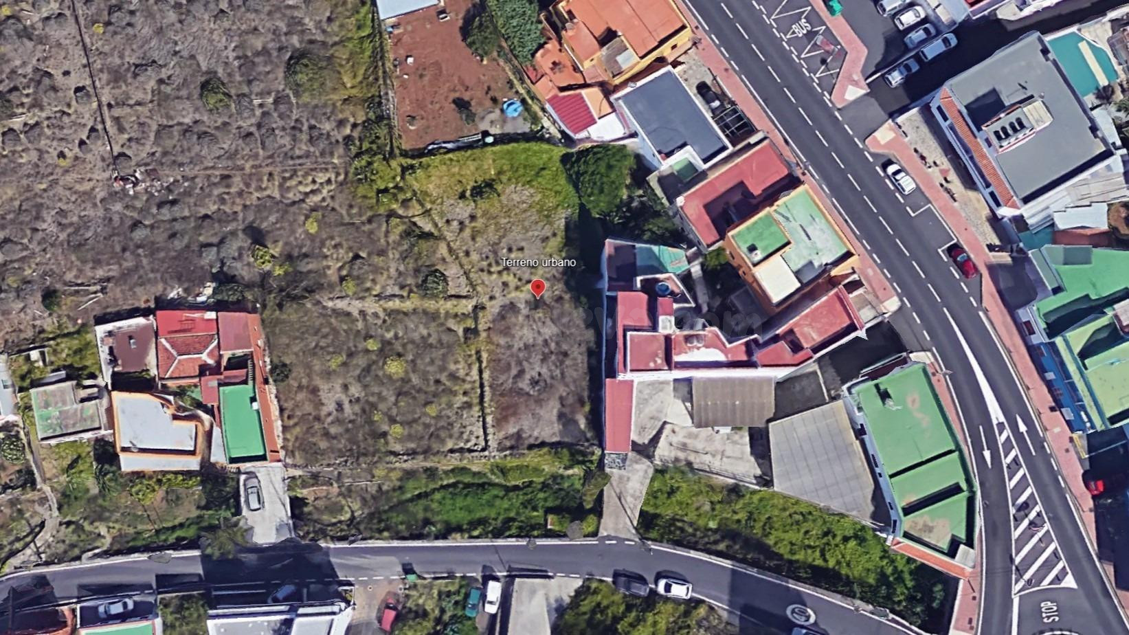 Venta de Terreno urbano consolidado - foto 5