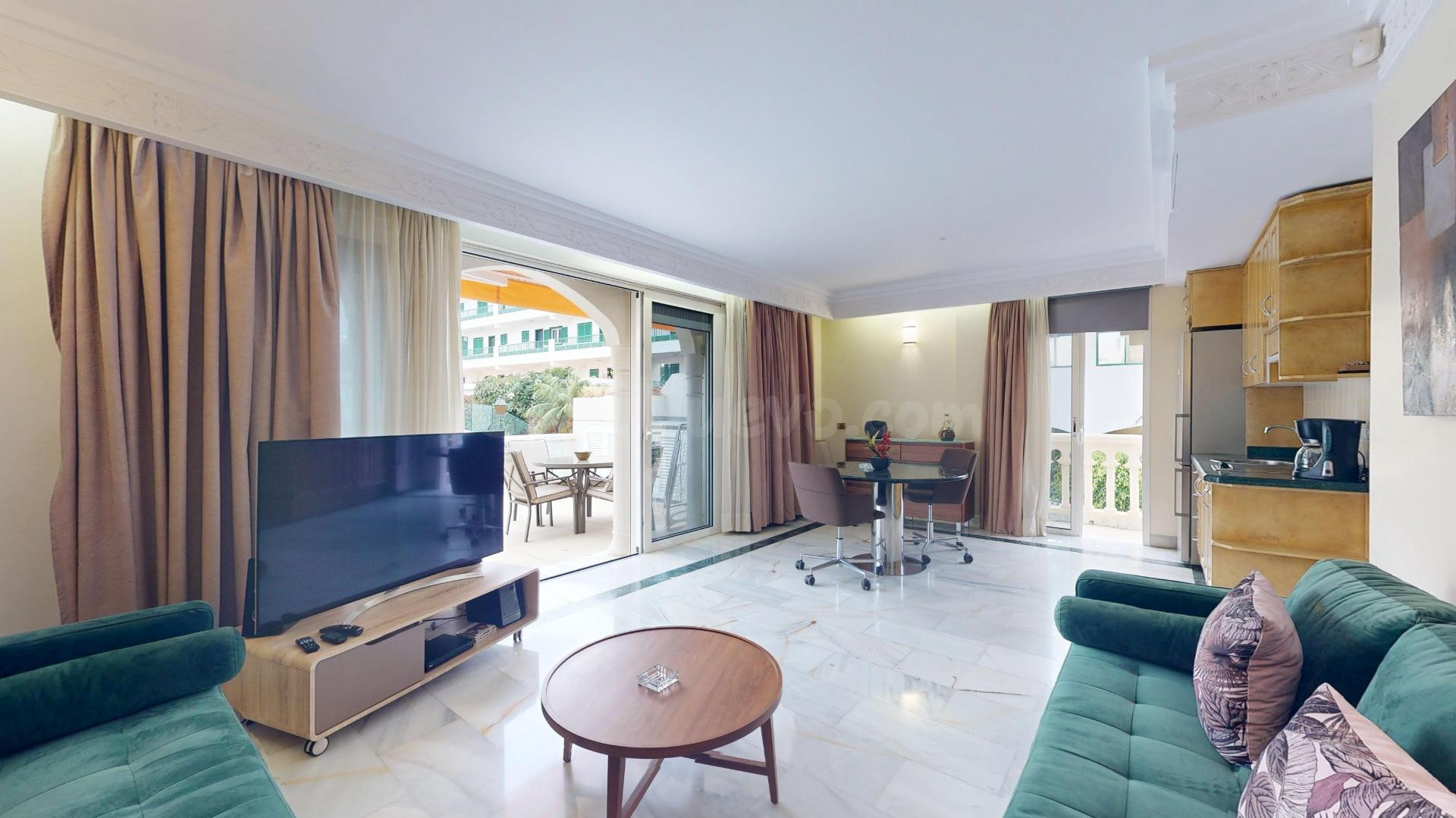 🏡 Vivienda con amplia terraza  Parque Lotos, Puerto de la Cruz 🌴 - foto 3