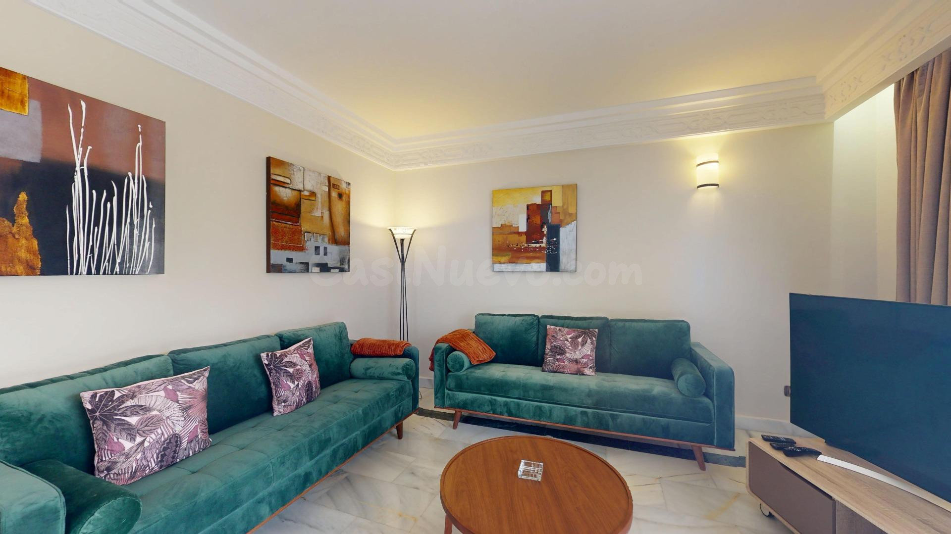 🏡 Vivienda con amplia terraza  Parque Lotos, Puerto de la Cruz 🌴 - foto 5