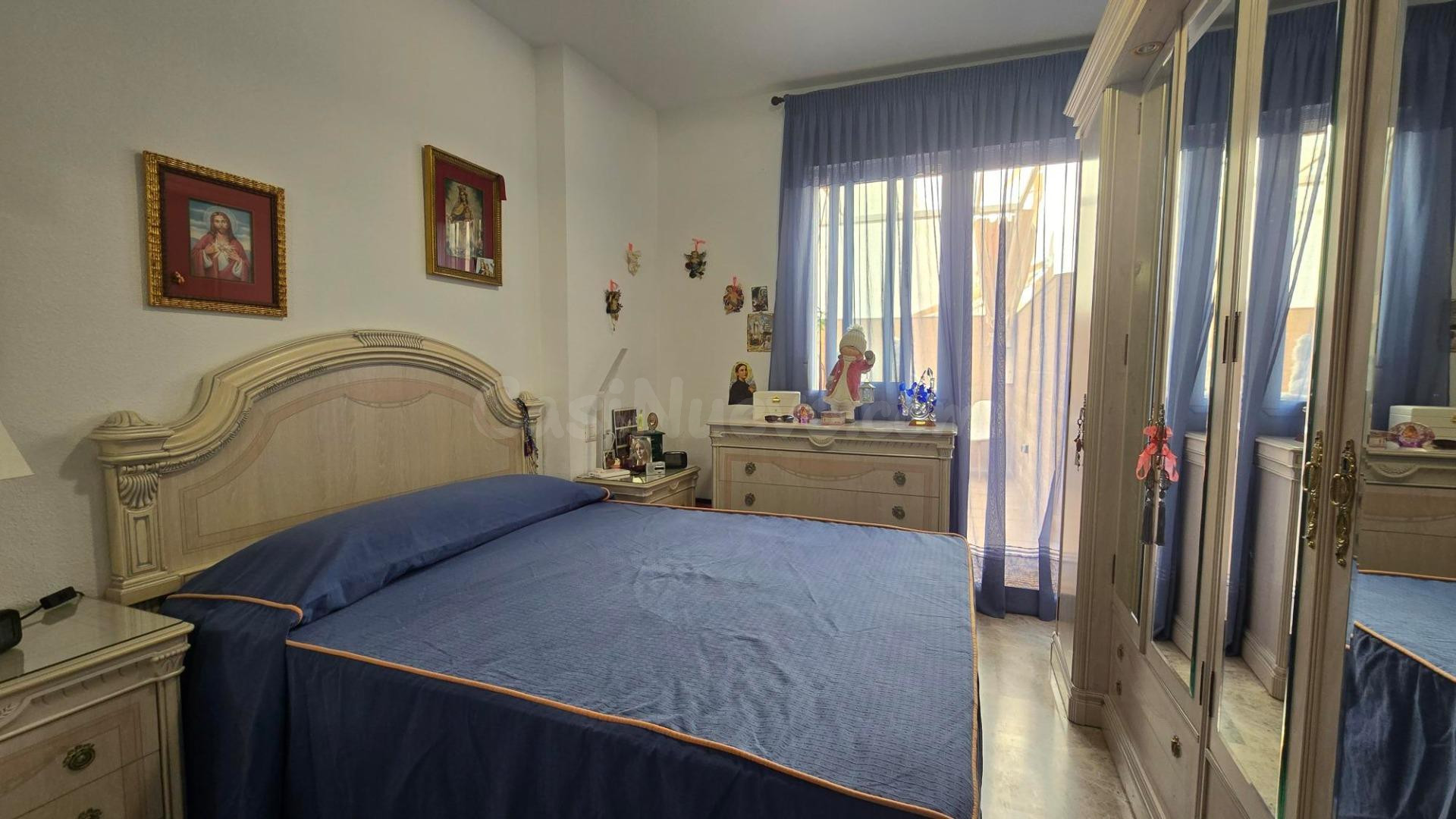 Excelente Piso en Levante: Comodidad y Elegancia a Tu Alcance