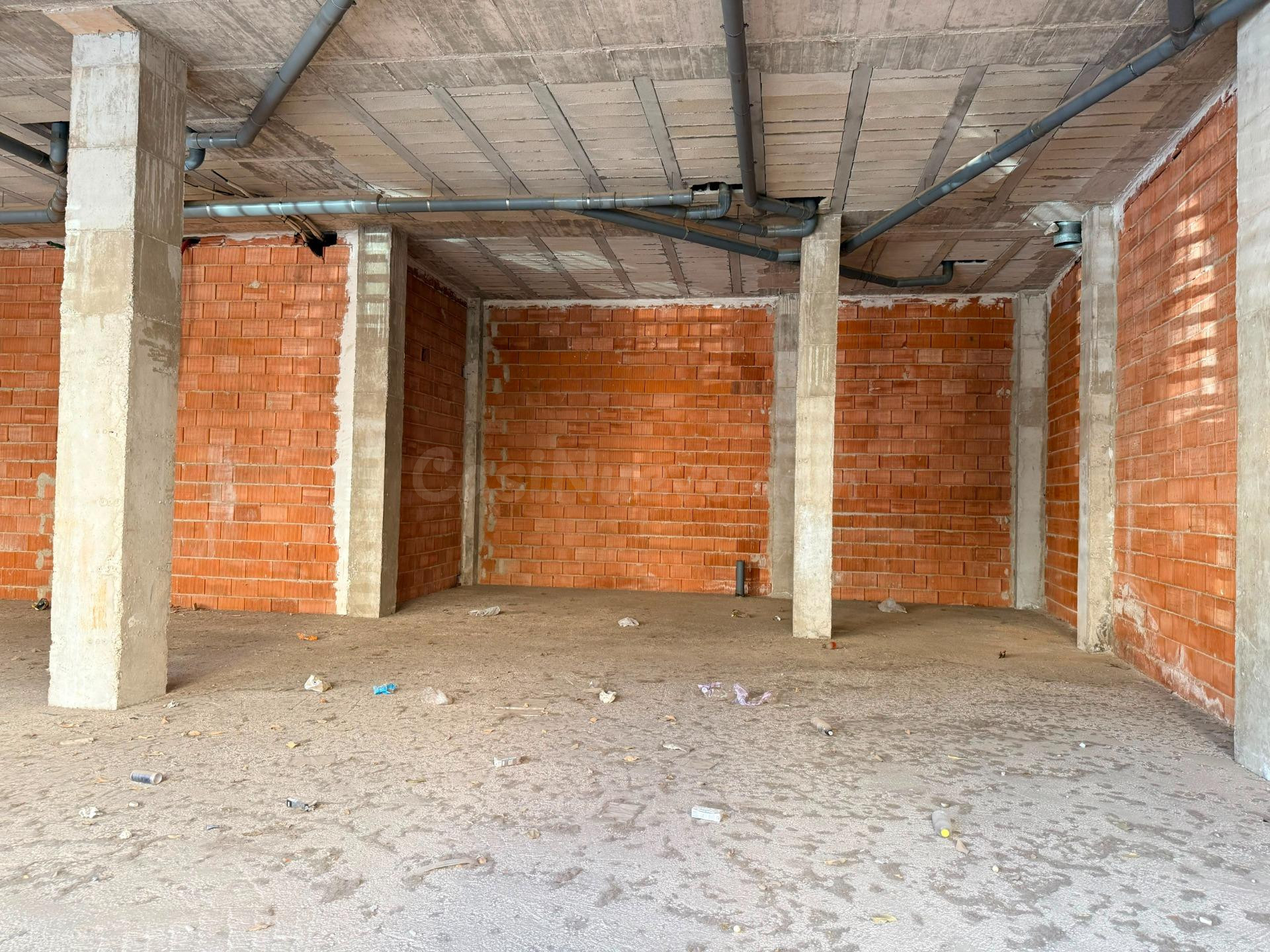 LOCAL COMERCIAL DIAFANO Y CENTRICO - foto 2