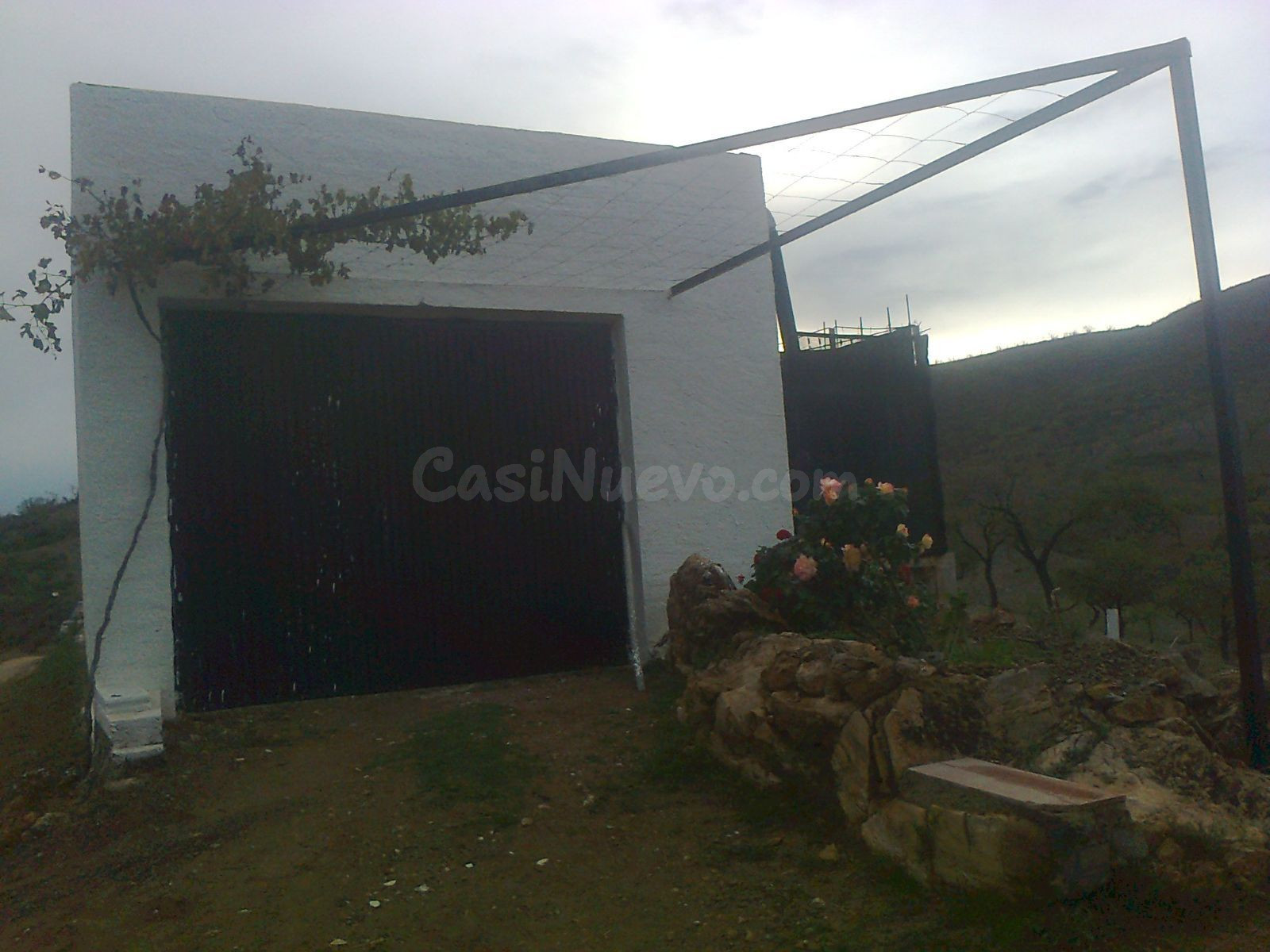 Finca con catorce hectareas. - foto 4
