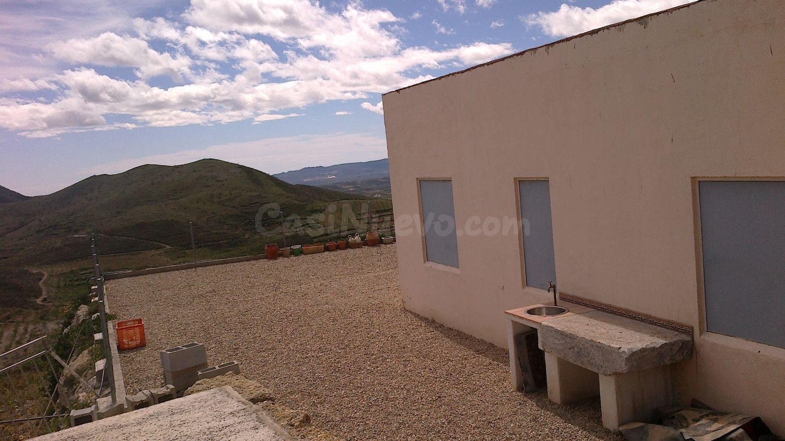 Finca con catorce hectareas. - foto 5