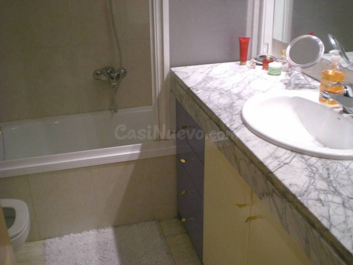PISO SEMINUEVO EN VENTA - foto 4