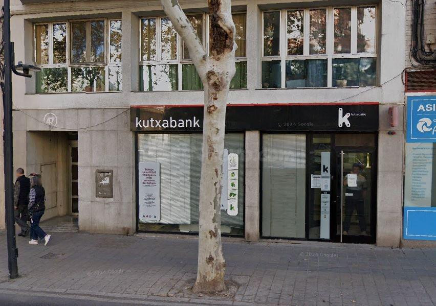 Local en subasta en Alicante – Avenida de Orihuela, 47