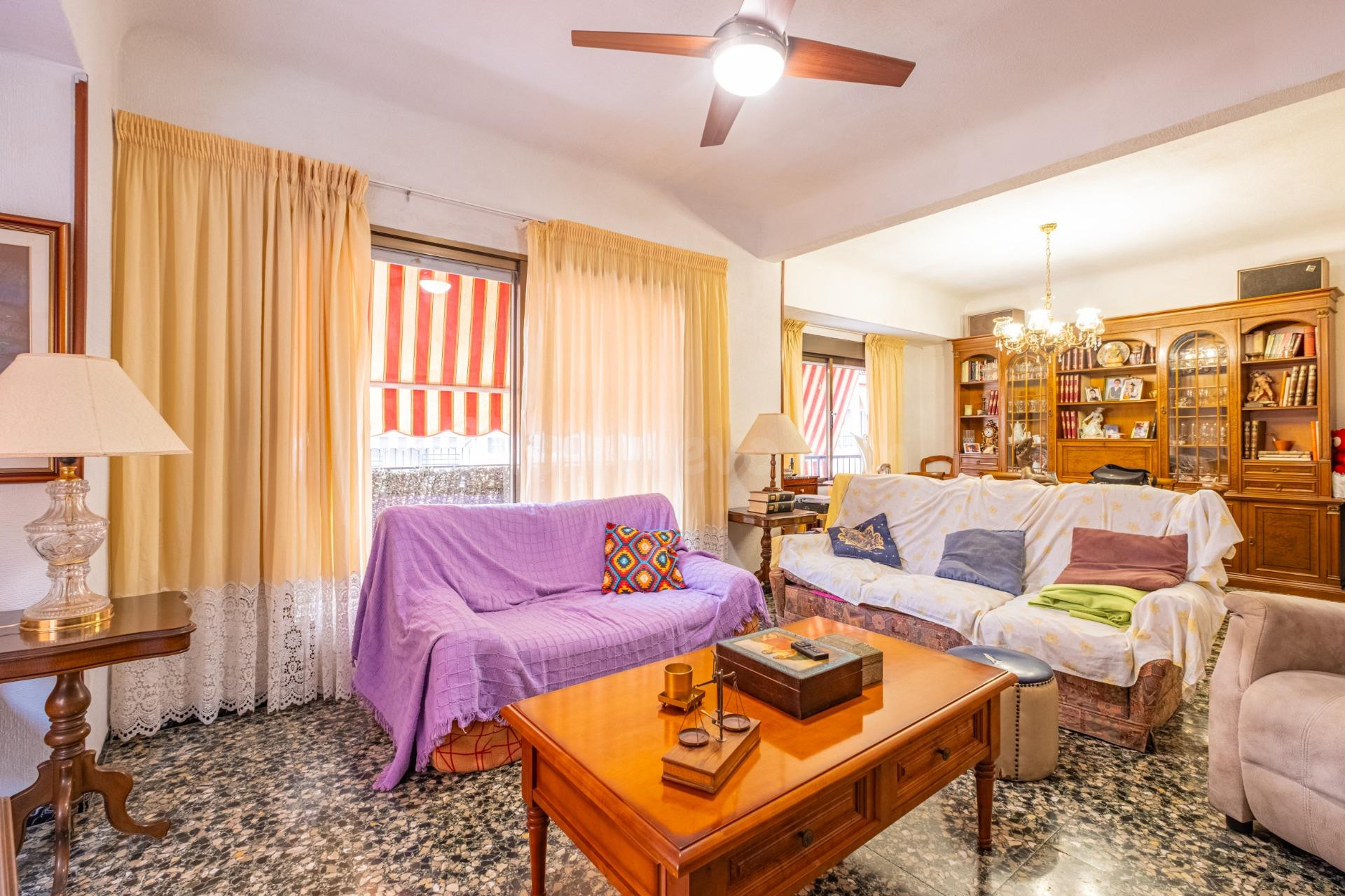 ✨ Amplio piso familiar con gran patio y garaje en La Florida - foto 4