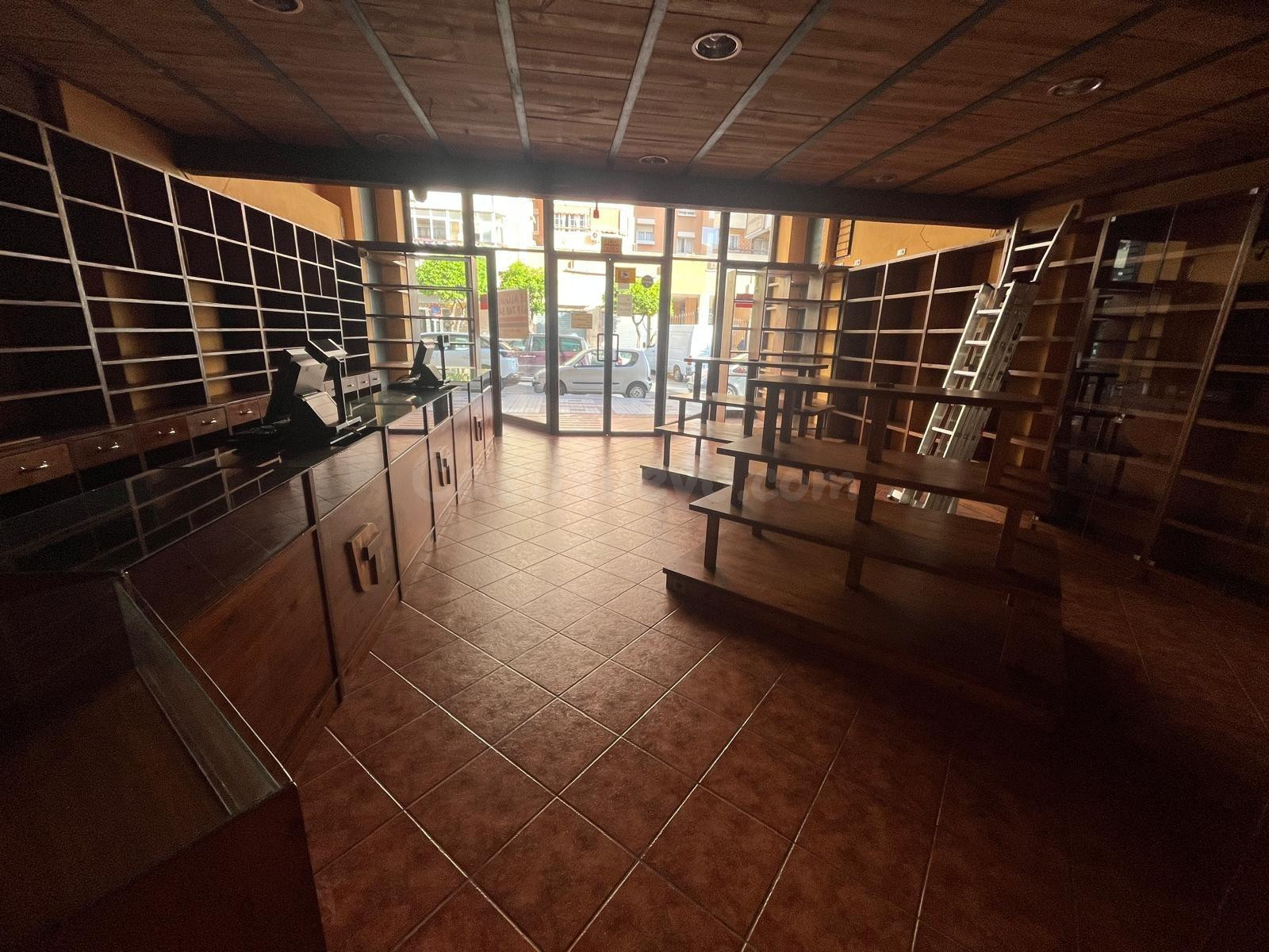 LOCAL COMERCIAL EN TORREMOLINOS – ZONA MANANTIALES - foto 5