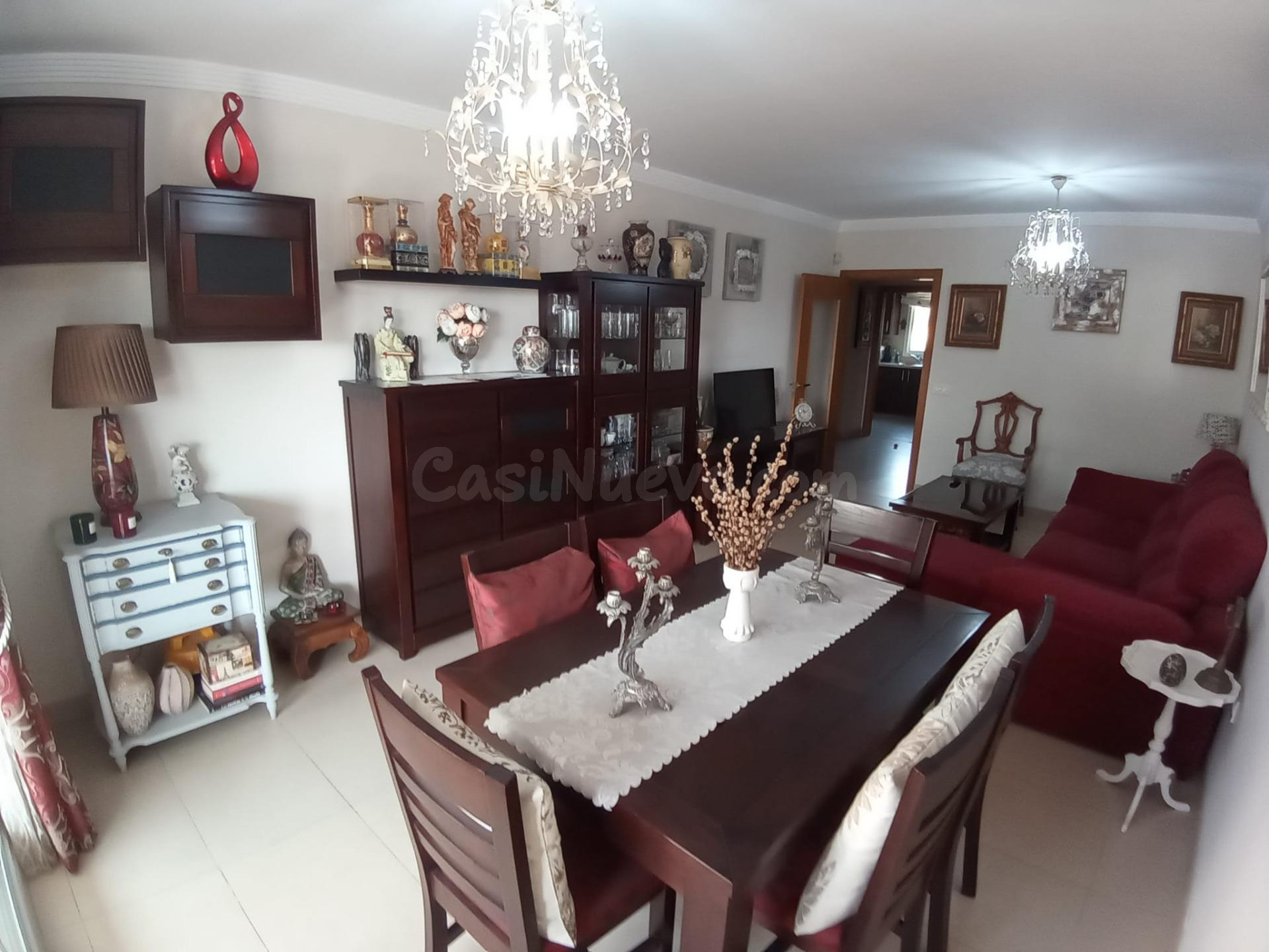 Tu Nuevo Hogar Espacioso y Luminoso en la Costa - foto 2