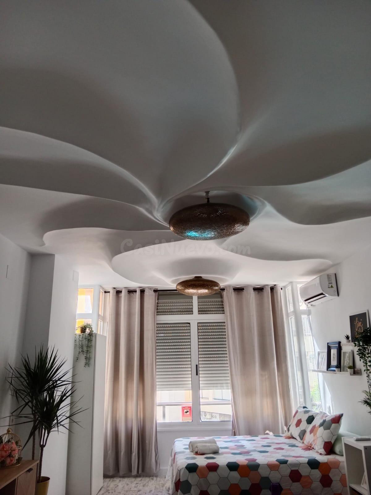 Estudio Reformado en el Corazón de Torremolinos con Piscina 🏖️ - foto 5
