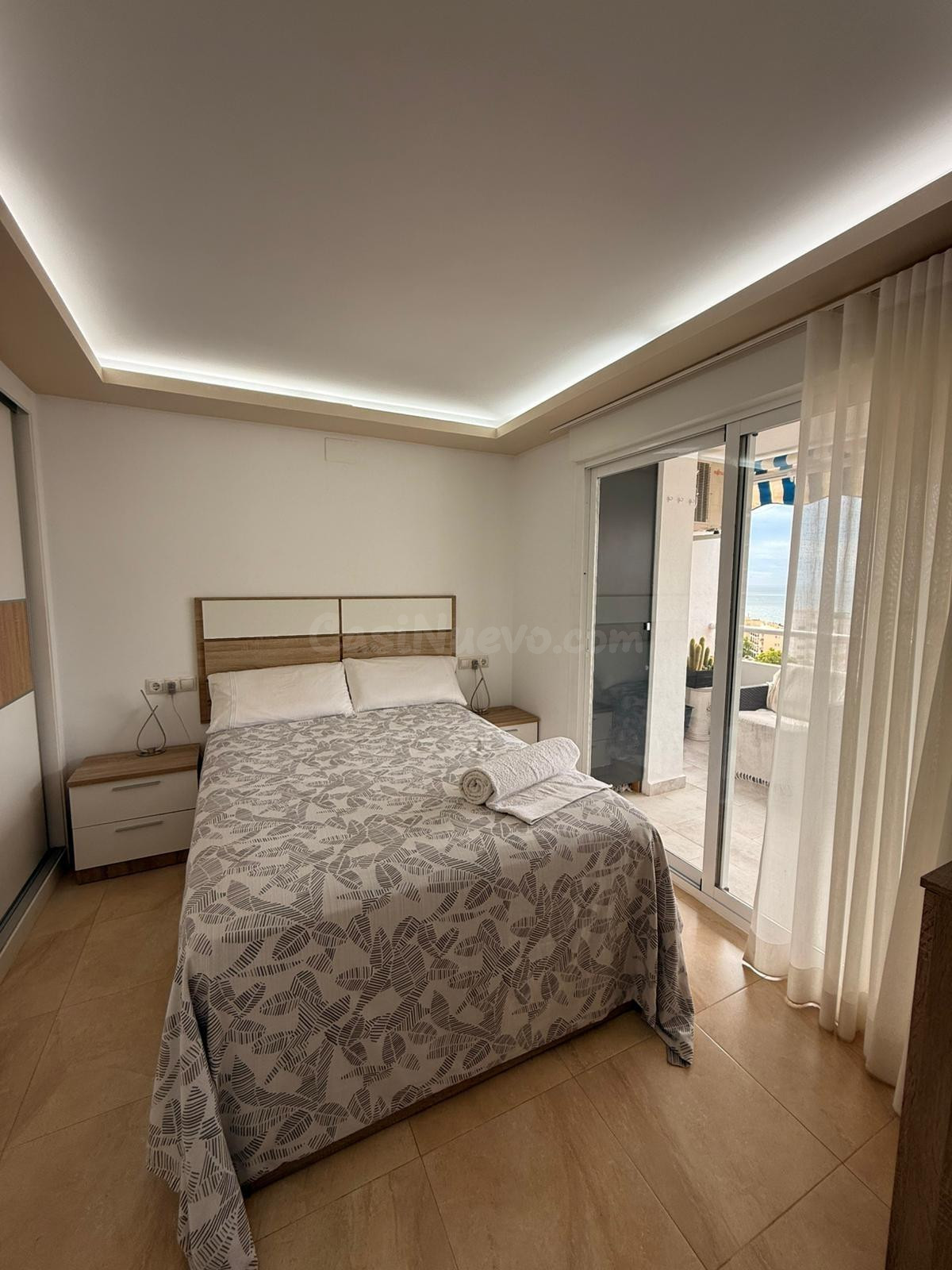 👉Maravilloso Apartamento Reformado en Parque de la Paloma, Benalmádena 🌊✨ - foto 2